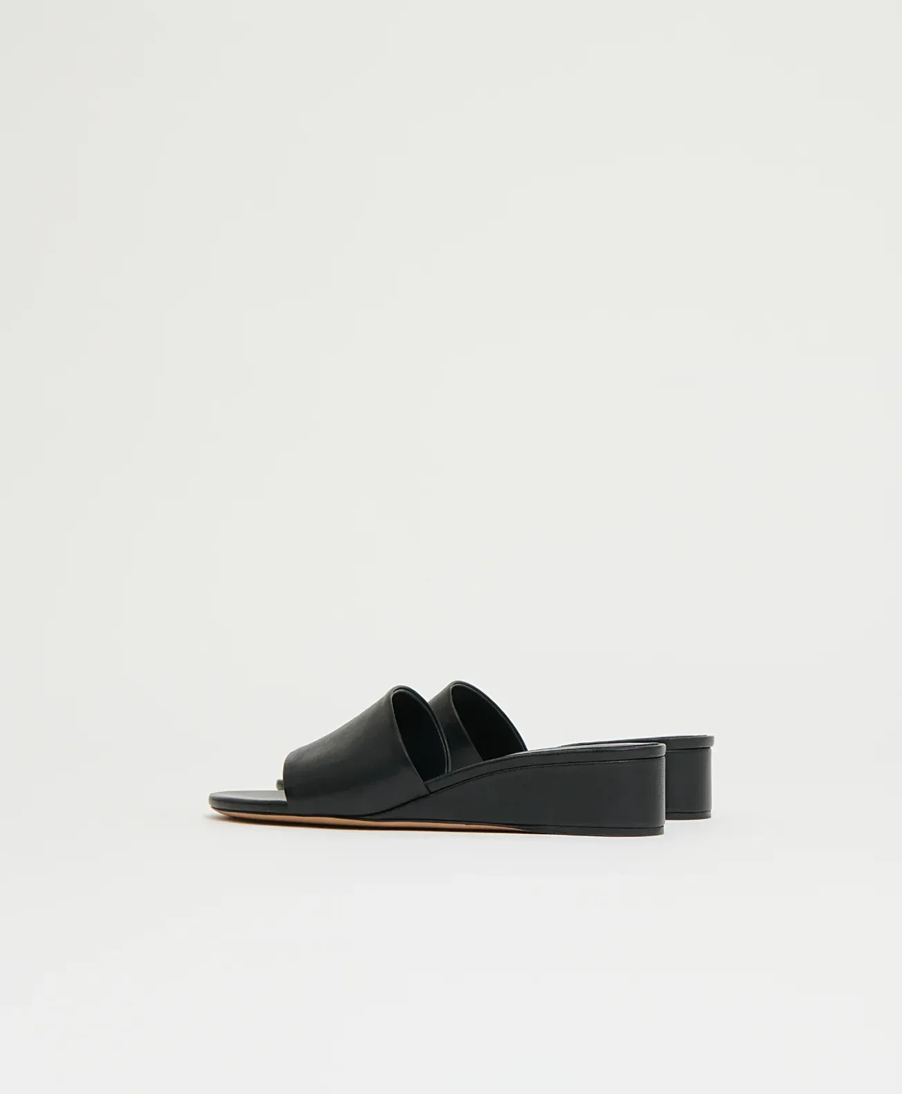 Zeppa Slide – Black