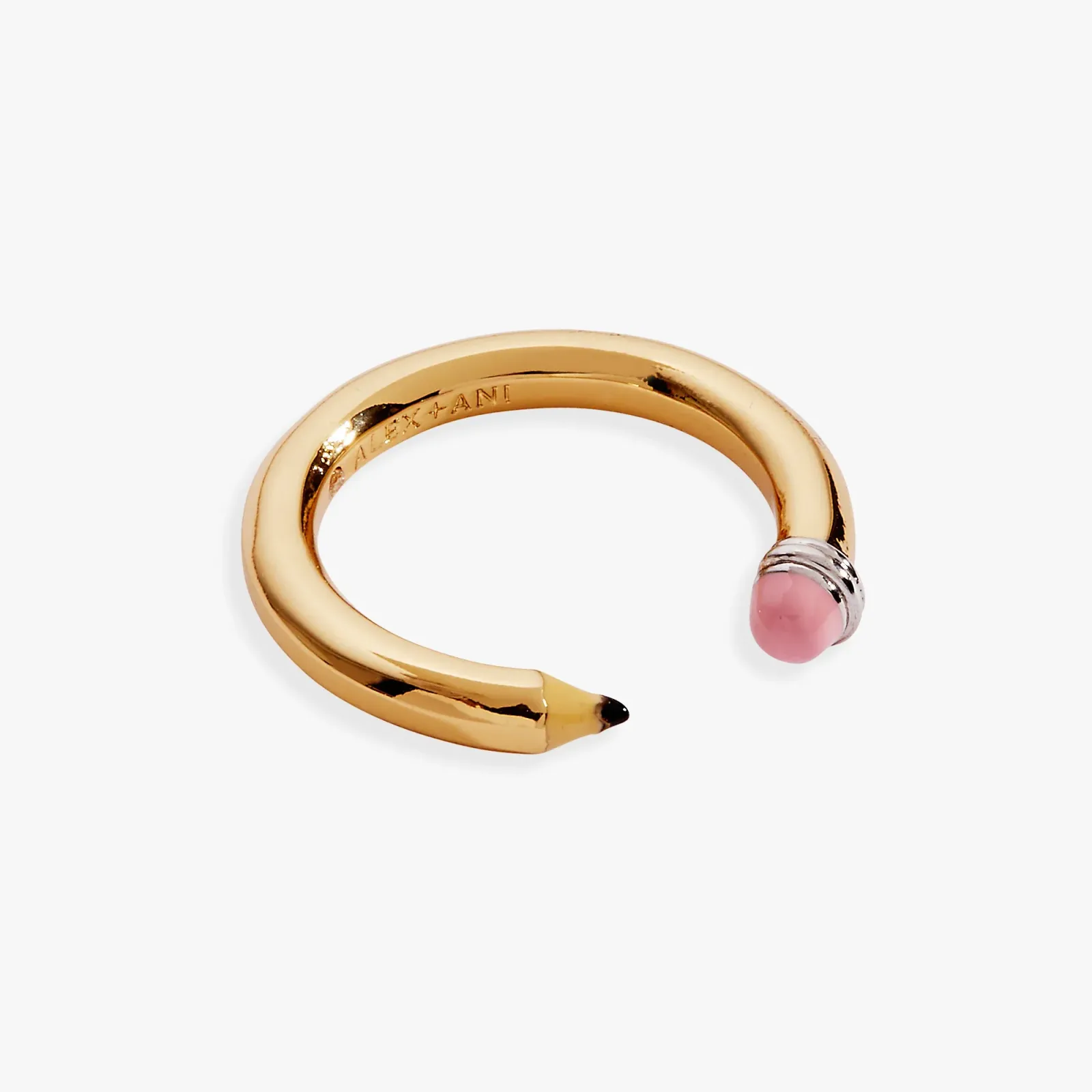 Pencil Ring