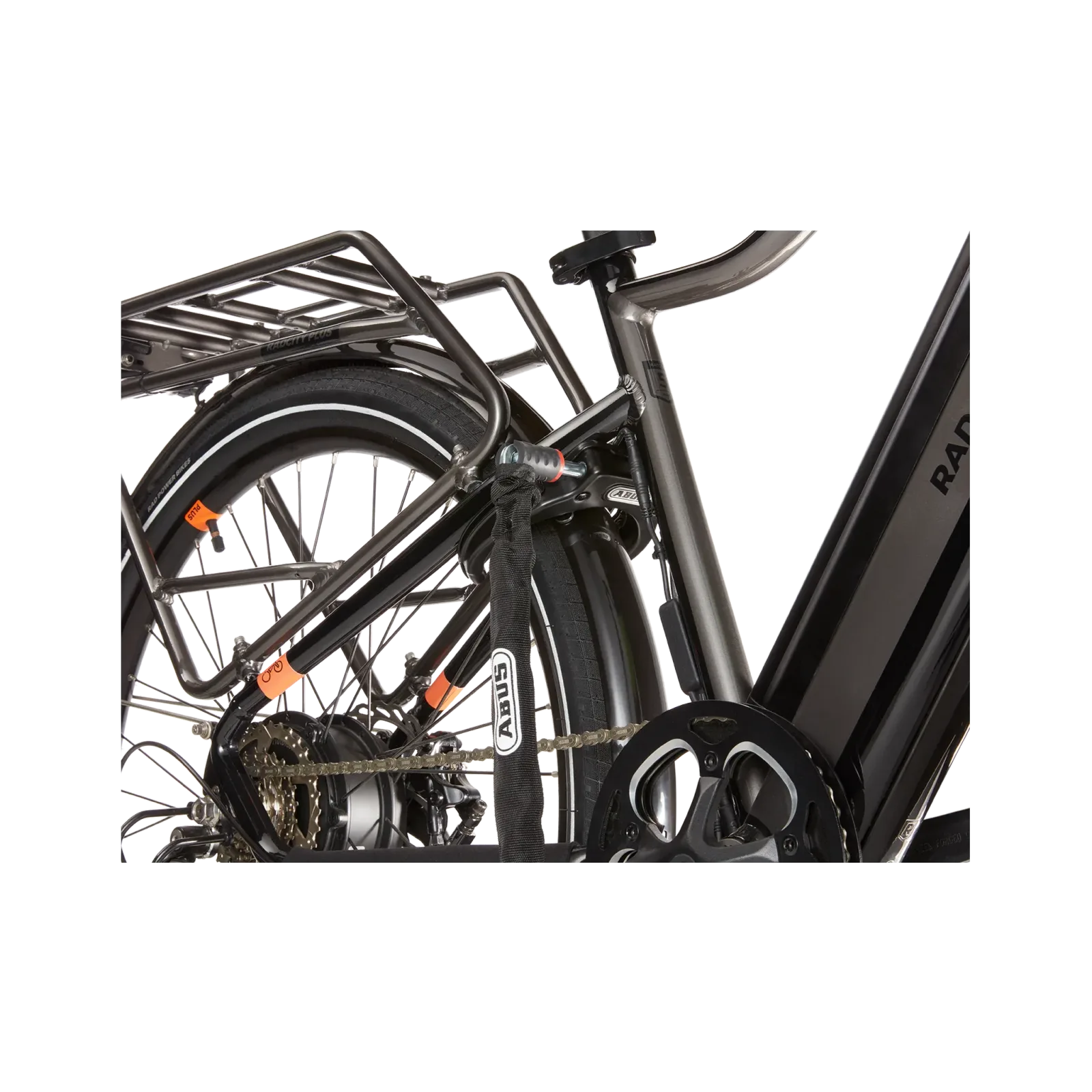 ABUS Adaptor Chain (130 cm)