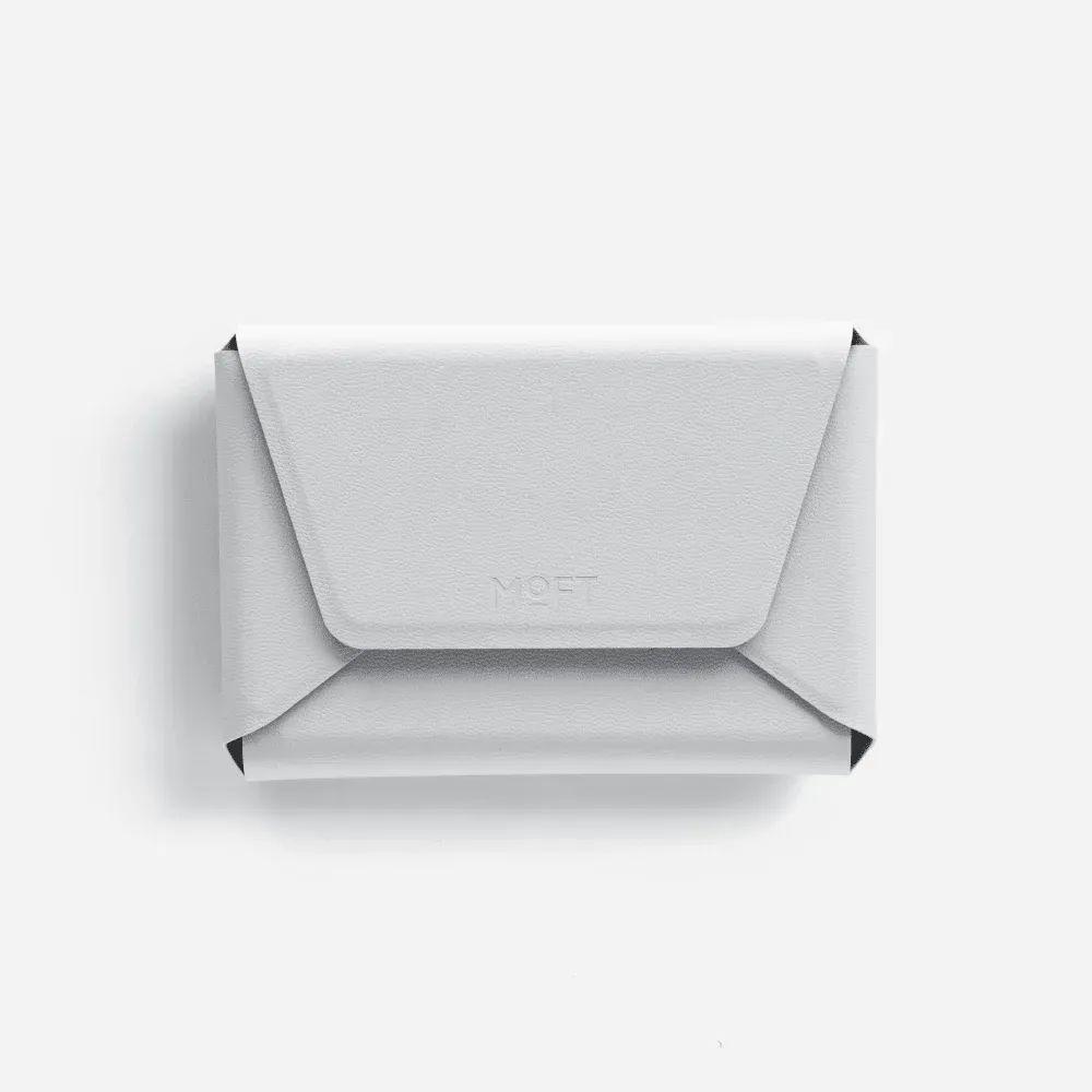 Snap Field Wallet