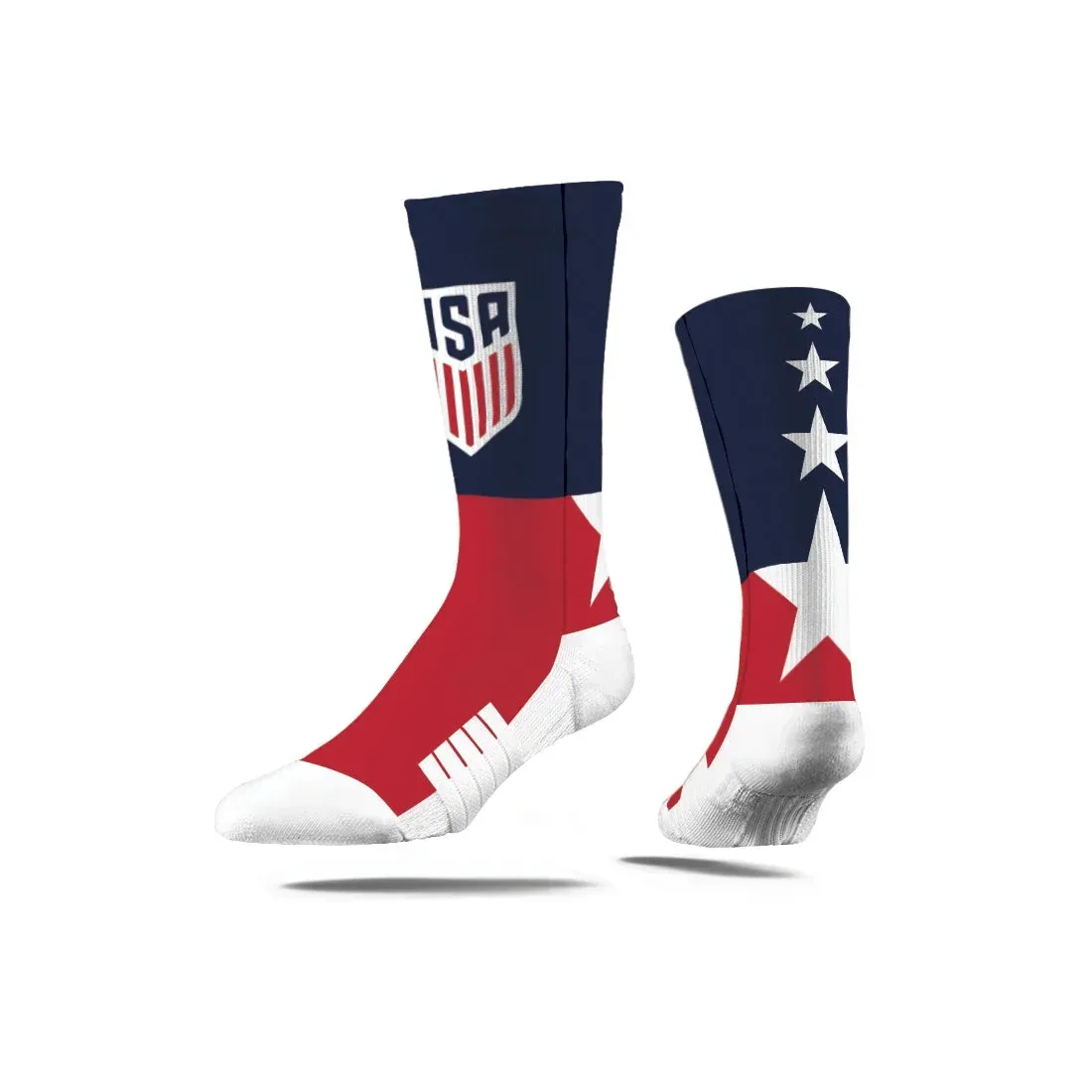 US Soccer – Premium Full Sub – Americana – N02737141ML