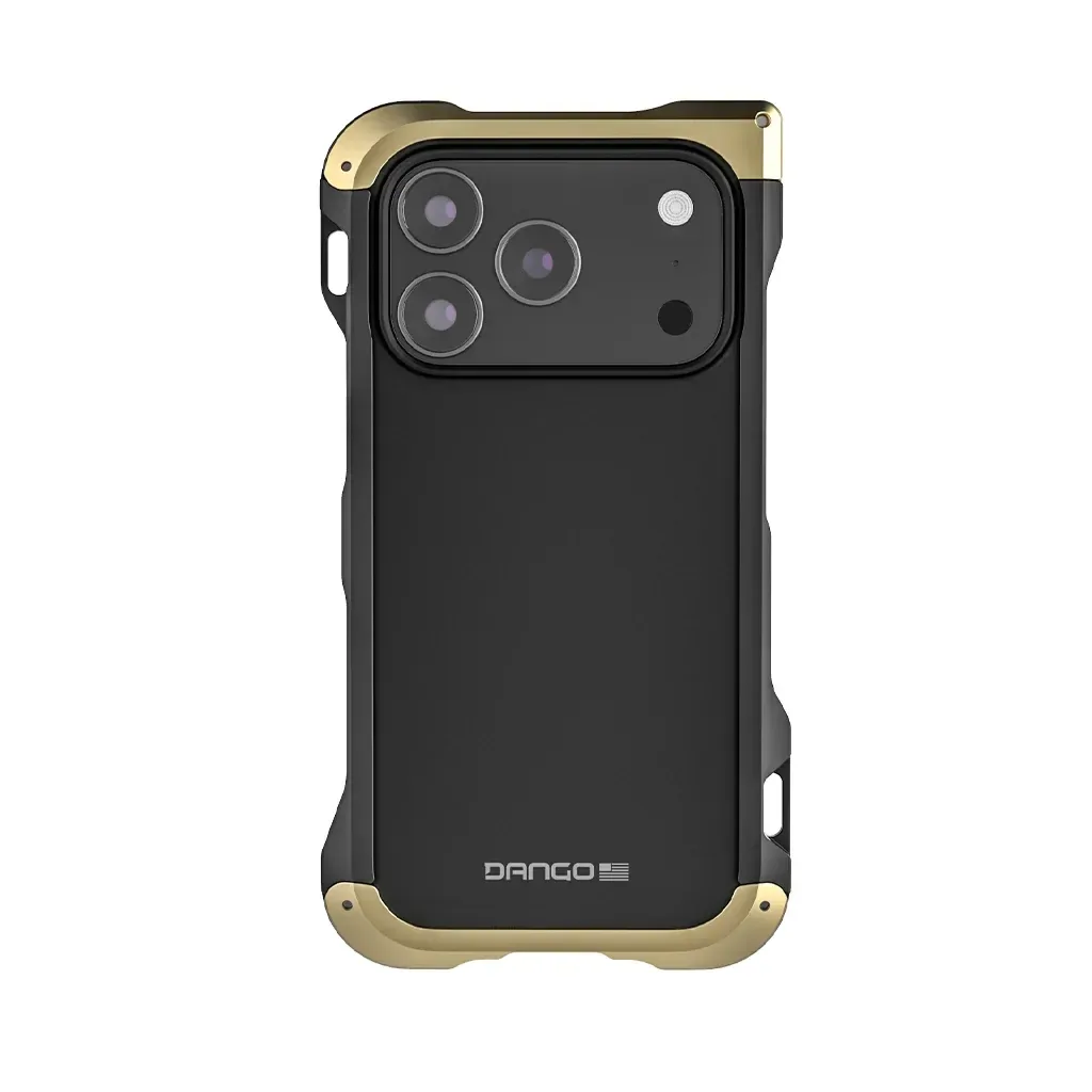 DANGO Adapt Case – Iphone 17 Pro