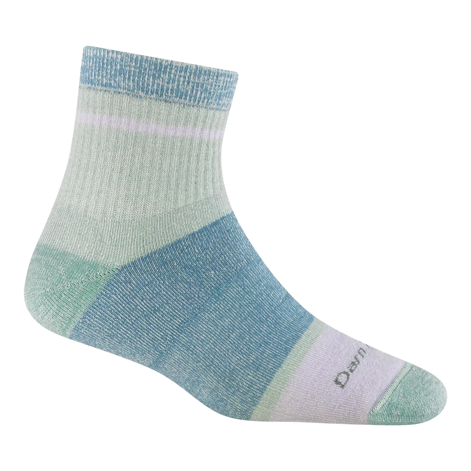 Men's and Women's Apres Heavyweight Shorty 2-Pack