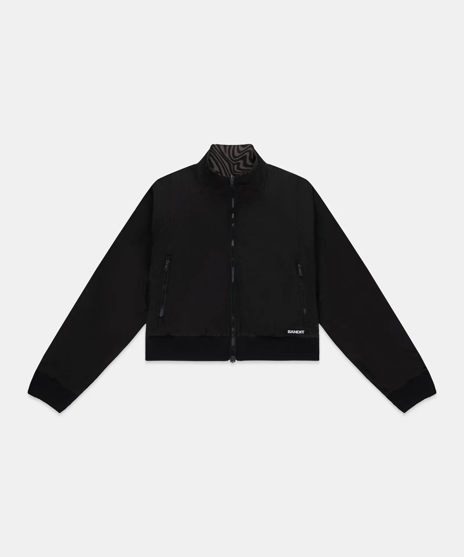Women's BreezeBlock™ Reverso™ 2-Way Zip Jacket