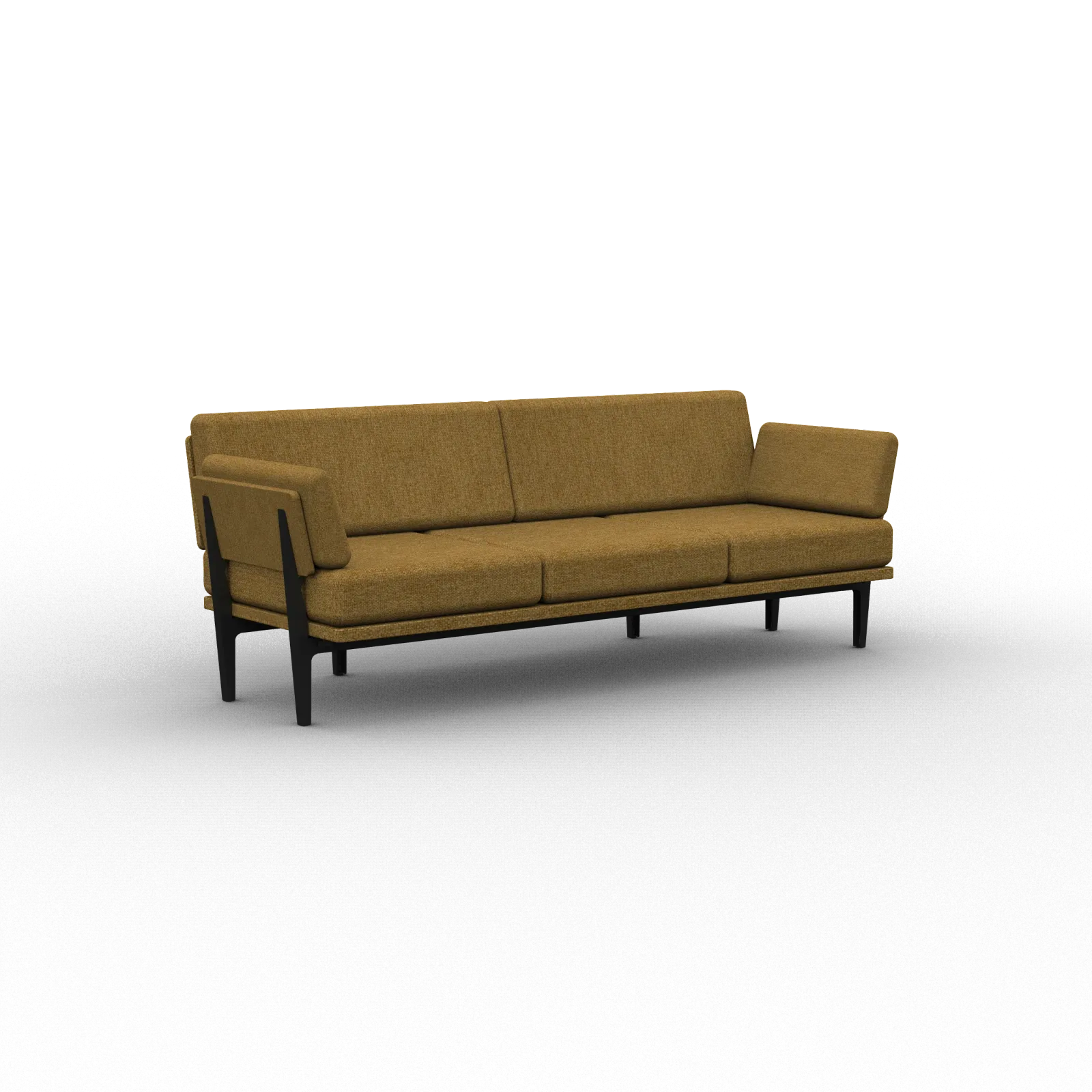 Sofa 2.0 Three Seater