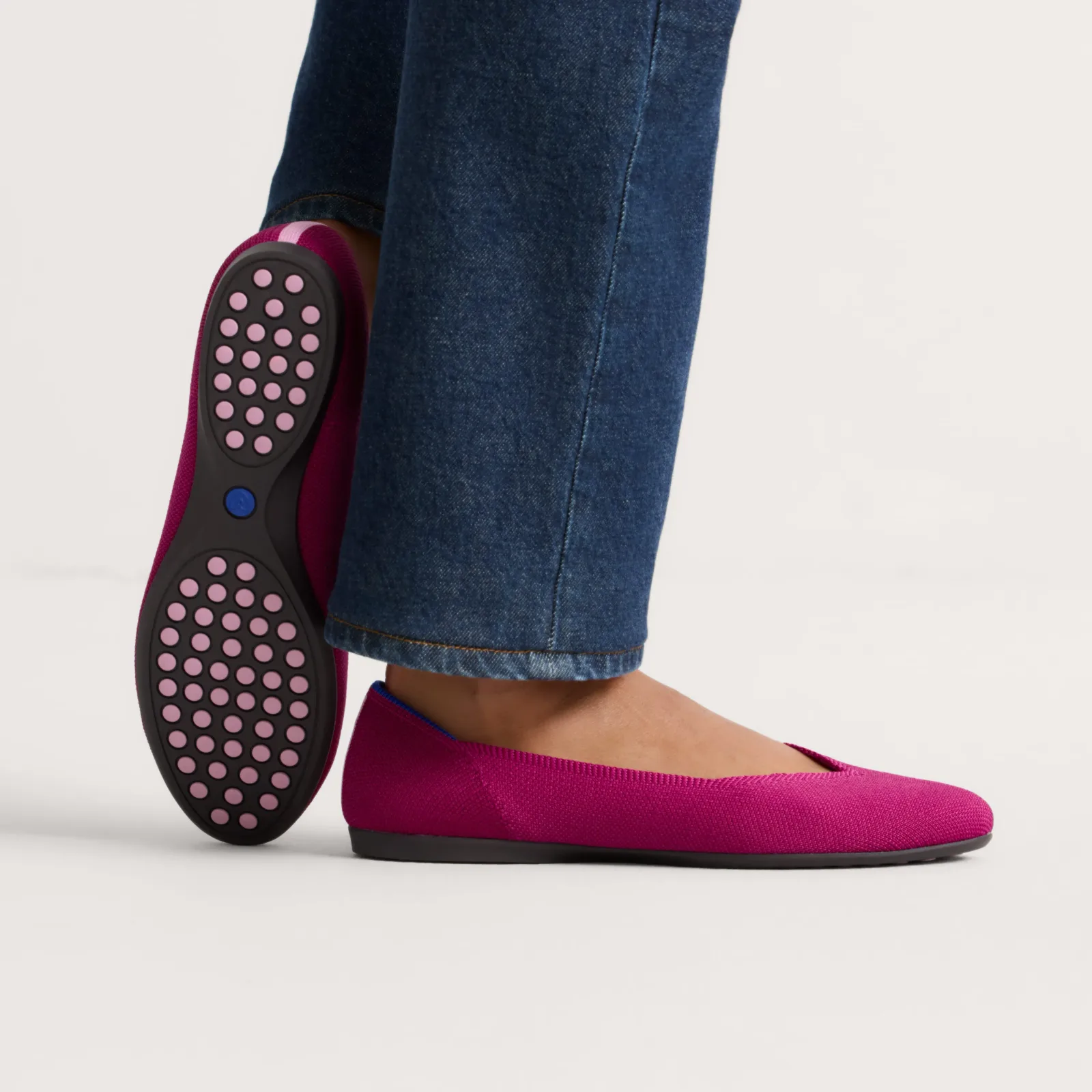 The Daily Flat – Wild Berry
