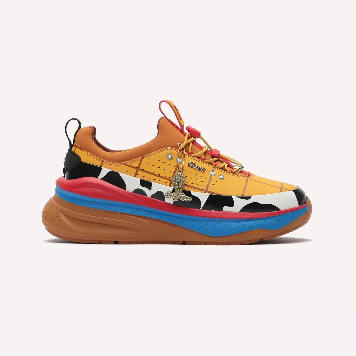 Women's Forte 2 – Disney Pixar's Toy Story Woody