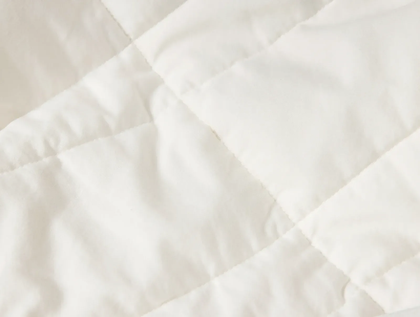 Washable Wool Filled Mattress Topper – Renewed