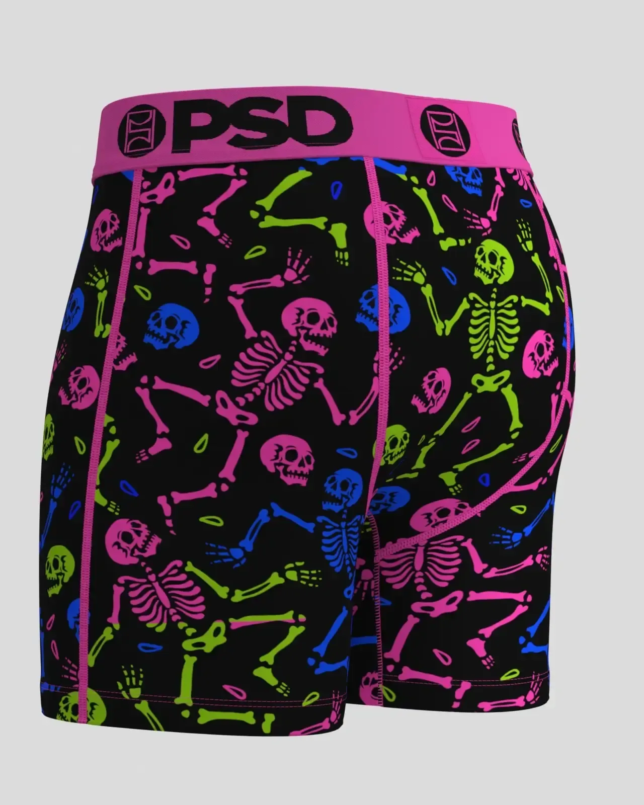 Bone Boogie