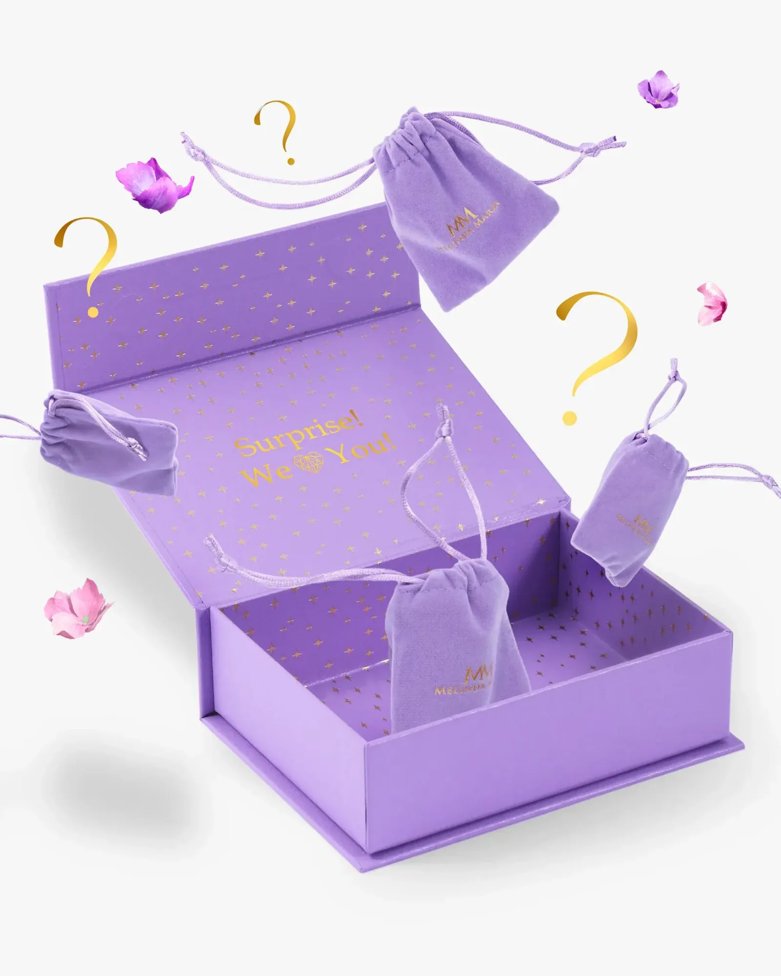 Bracelet Mystery Box