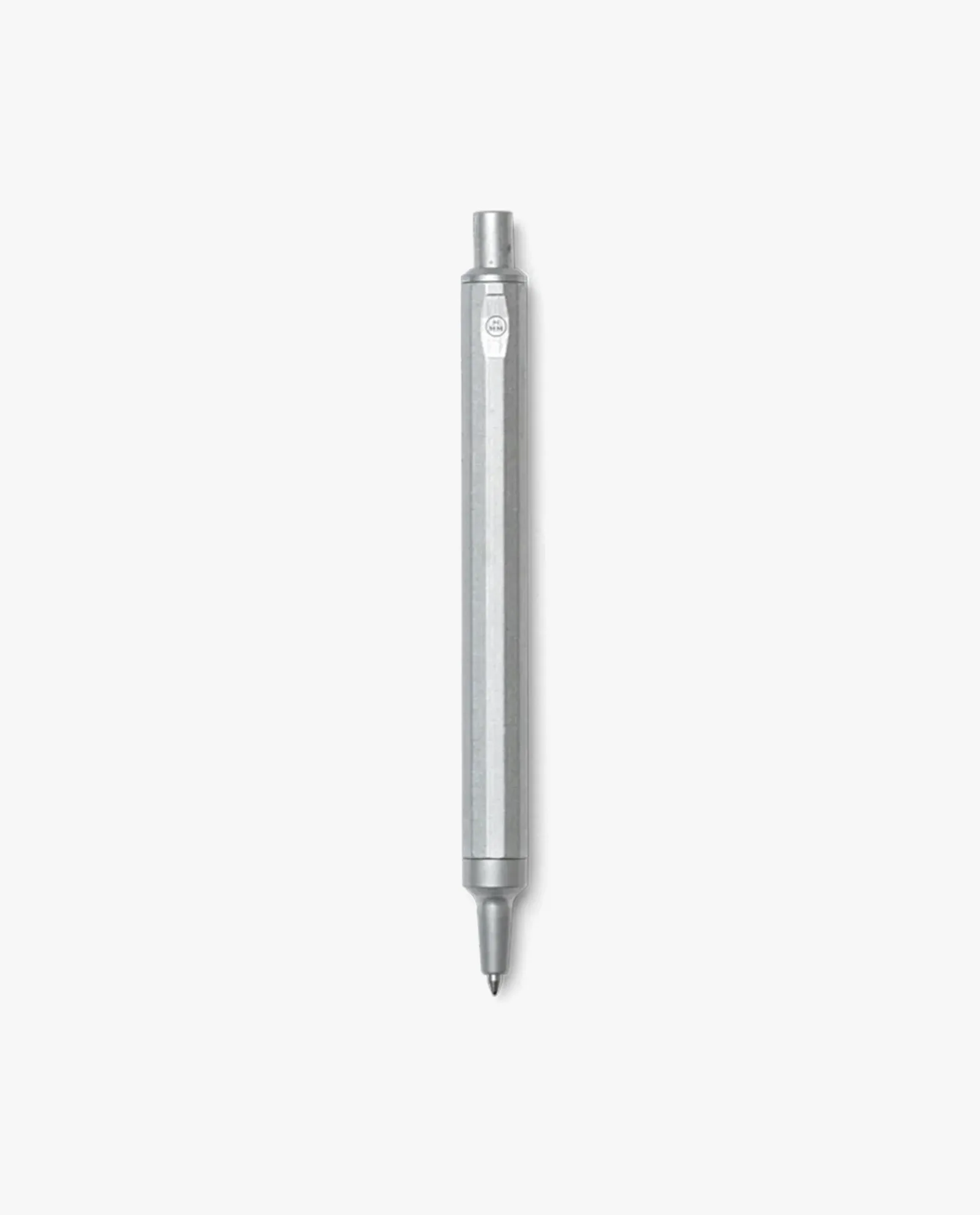 HMM Ballpoint Pen (Raw)