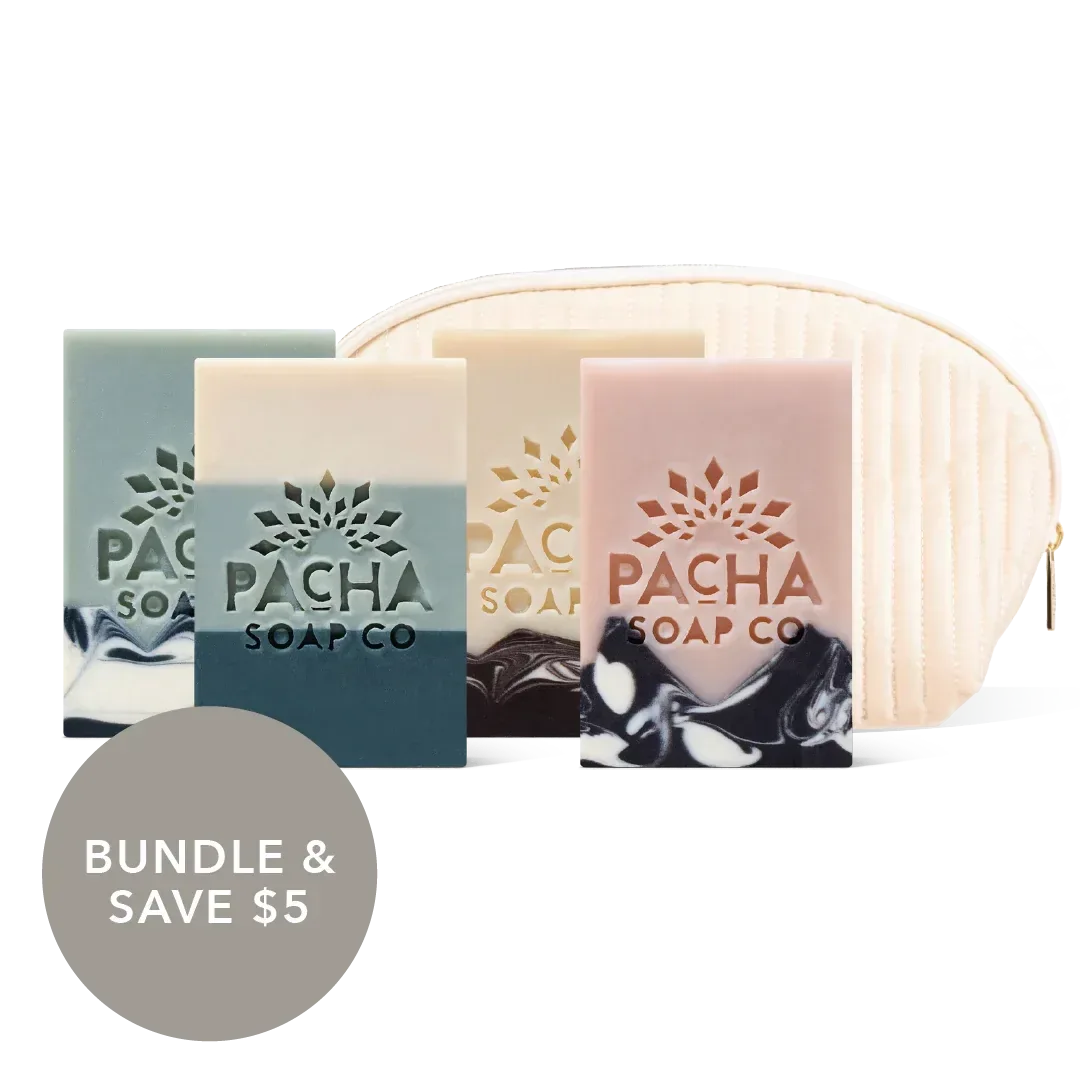 Soft & Luxe Bundle