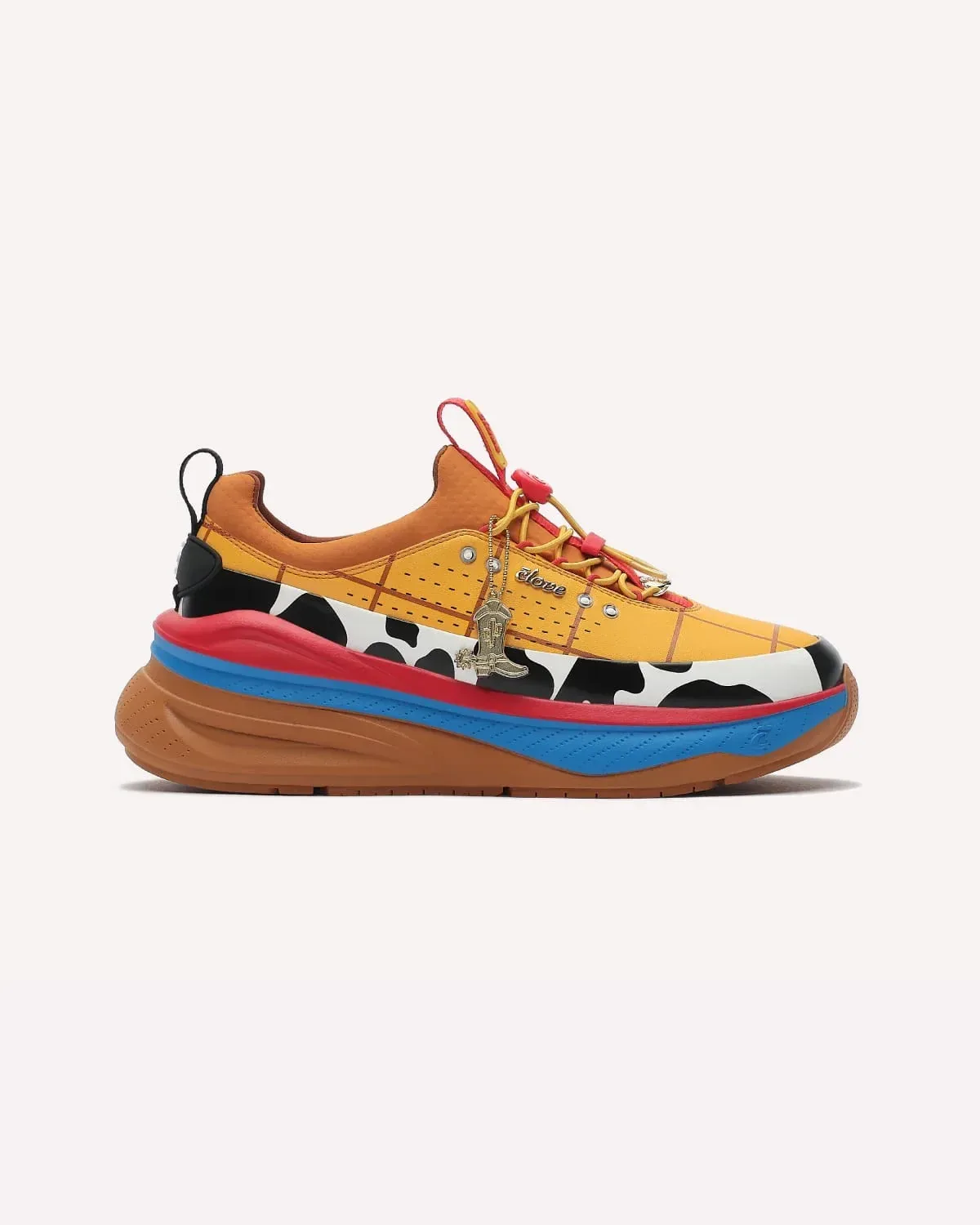Women's Forte 2 – Disney Pixar's Toy Story Woody