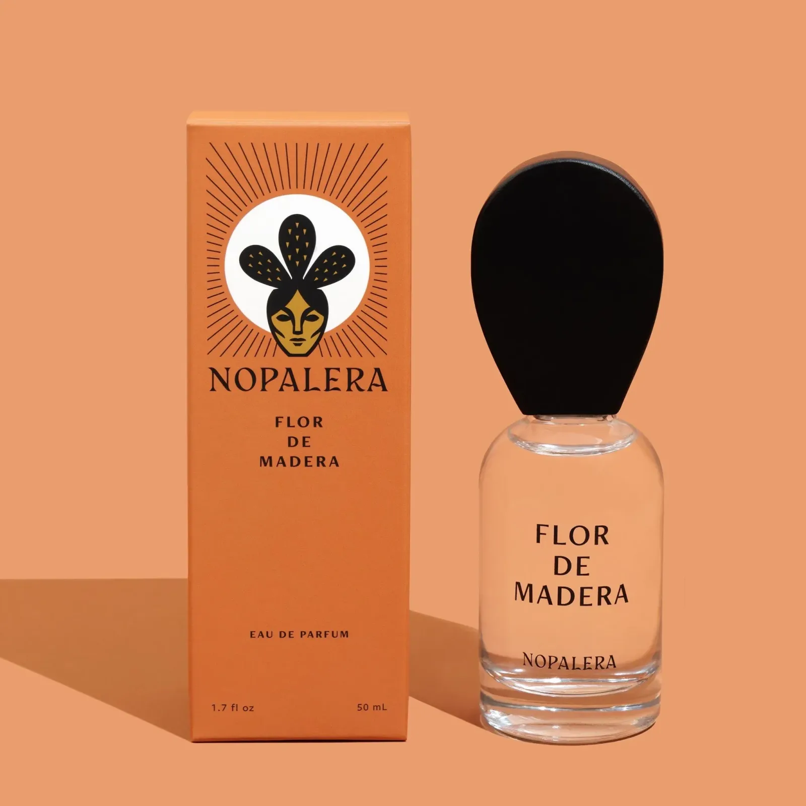 Wholesale Tester: Flor de Madera, 50ml Perfume