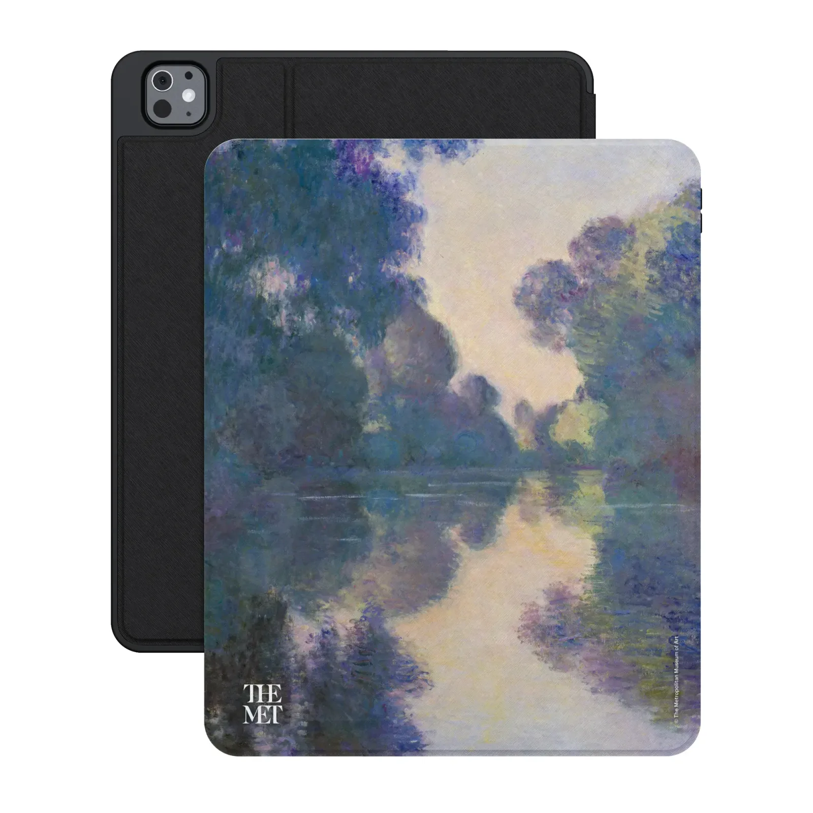 Monet’s Morning – Limited Edition iPad Case