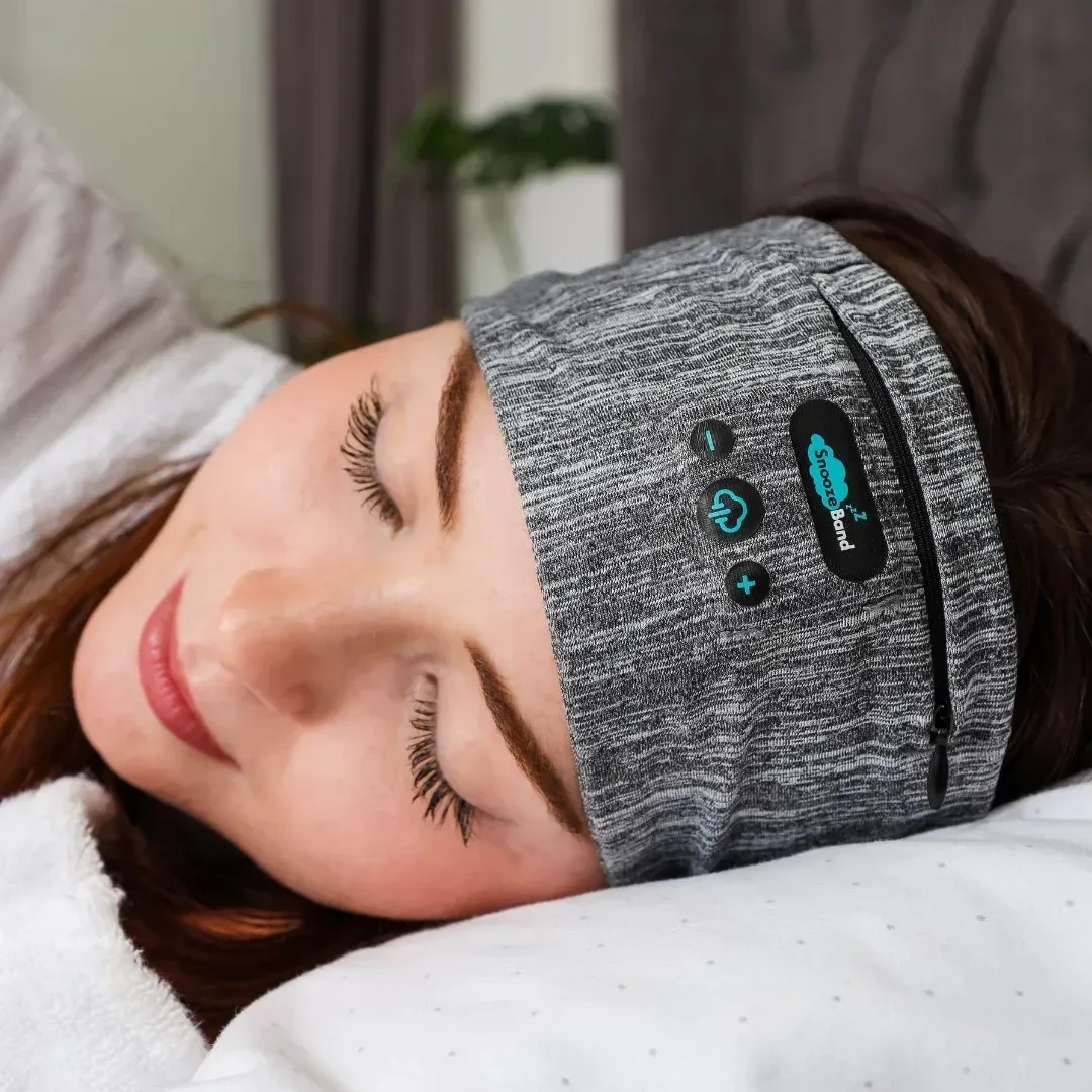 SnoozeBand™ Deep Sleep Bundle