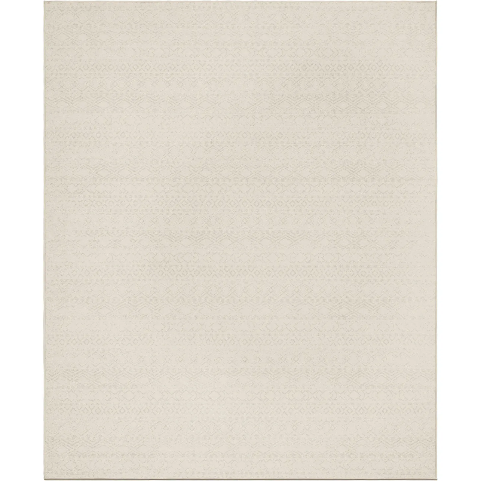 Tabor – Natural/Ash (Rug Cover)