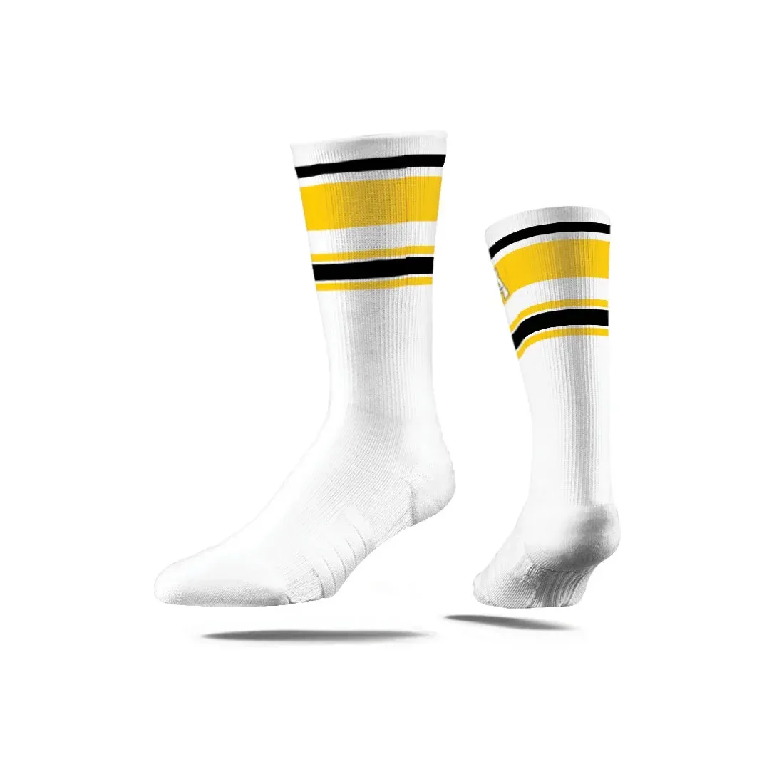NCAA – Retro – Premium Sublimated