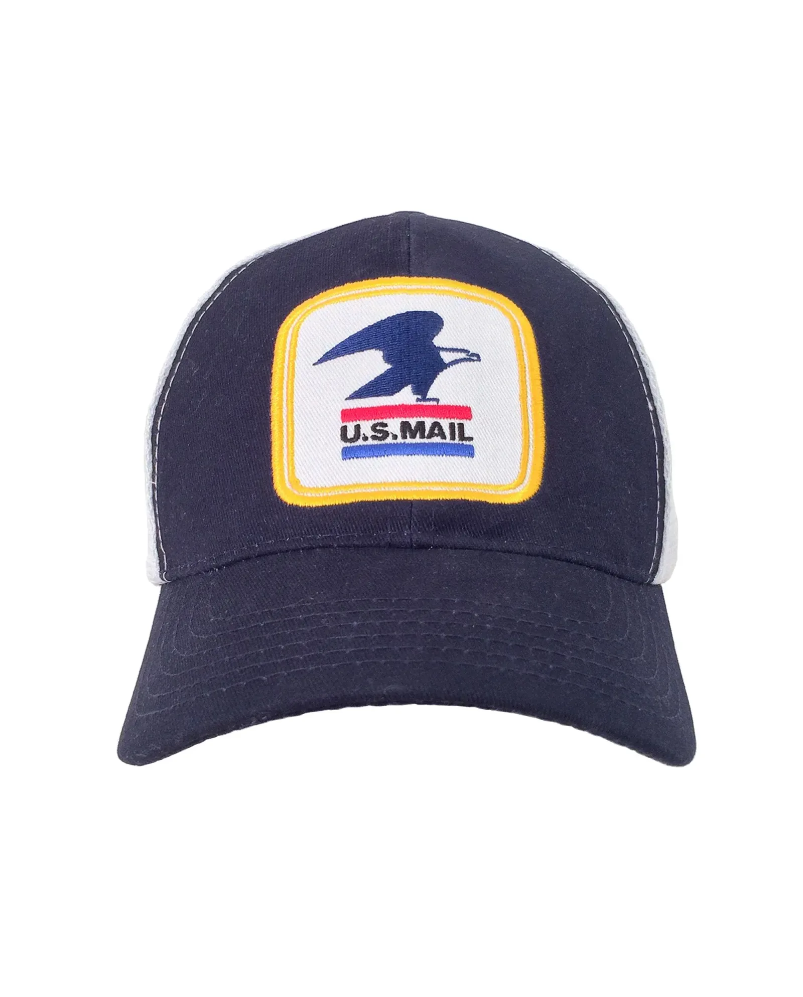 USPS® Standing Eagle Trucker Hat