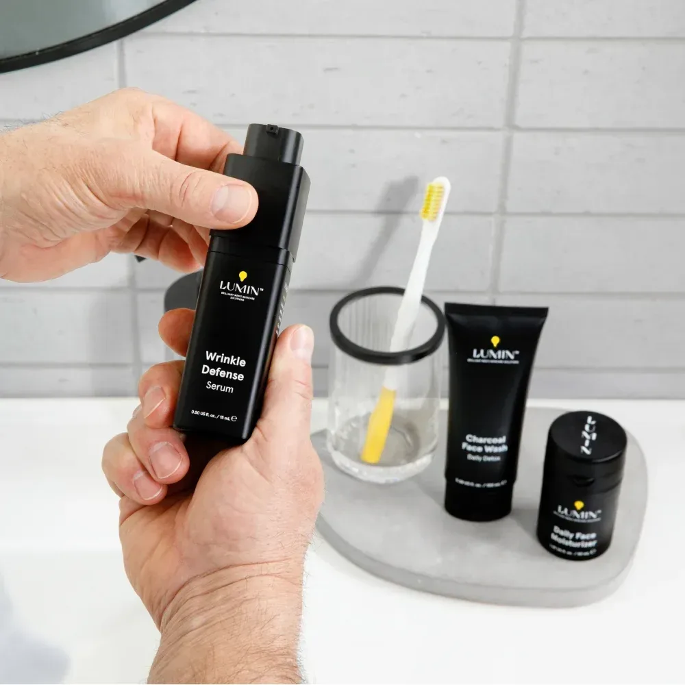Wrinkle Buster Bundle