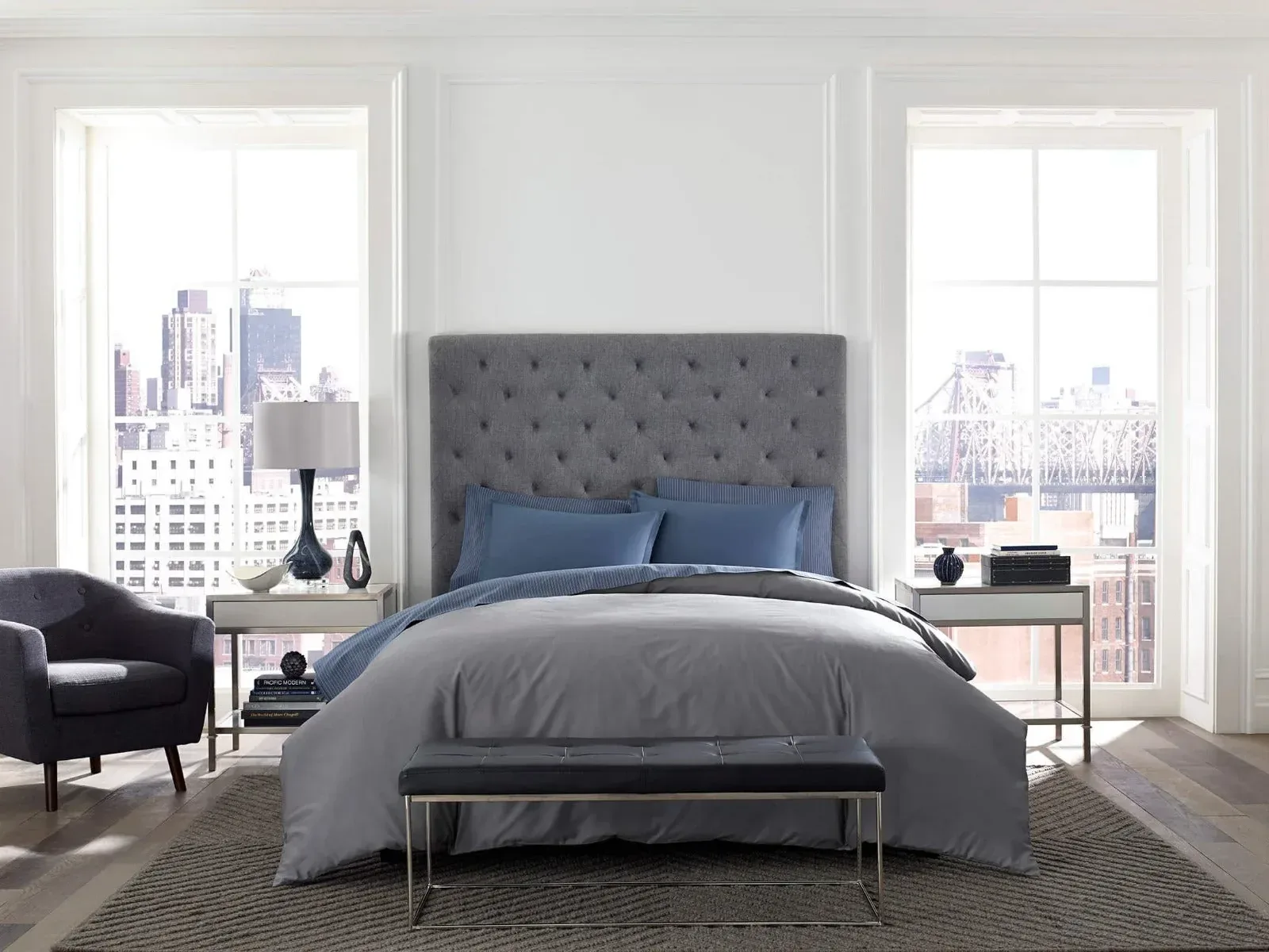 Sateen Duvet Cover