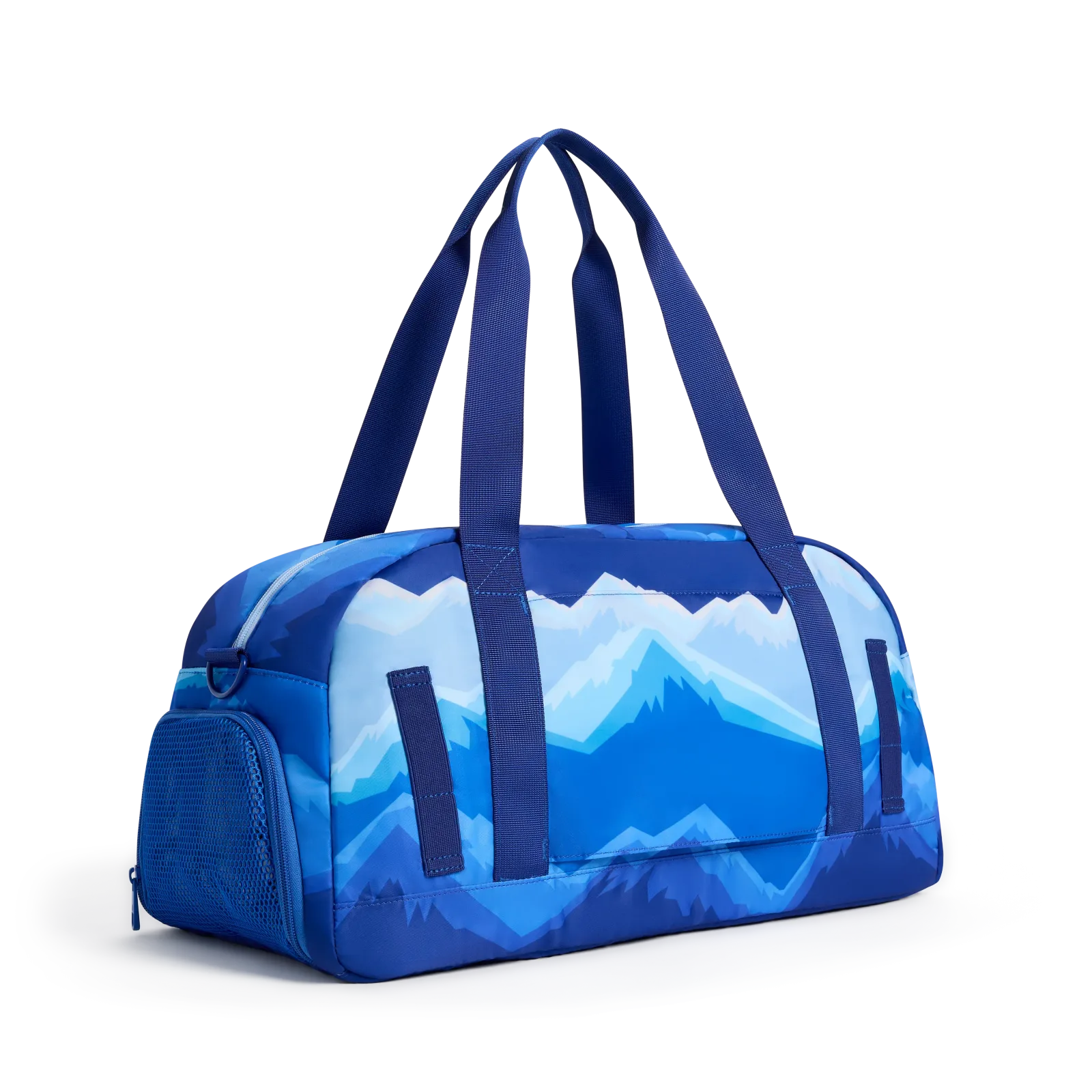Fenway Sports Duffle