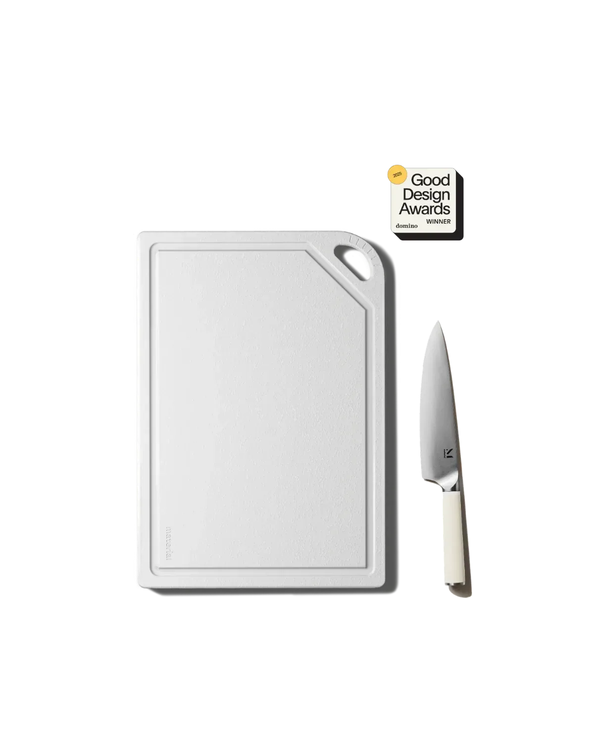 The Clean Cook Set