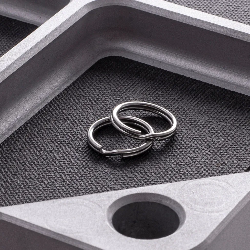 Key Rings (2pack)