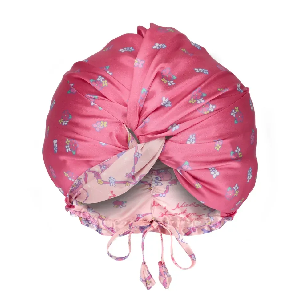 Blissy Junior Bonnet – My Melody™ & Kuromi™