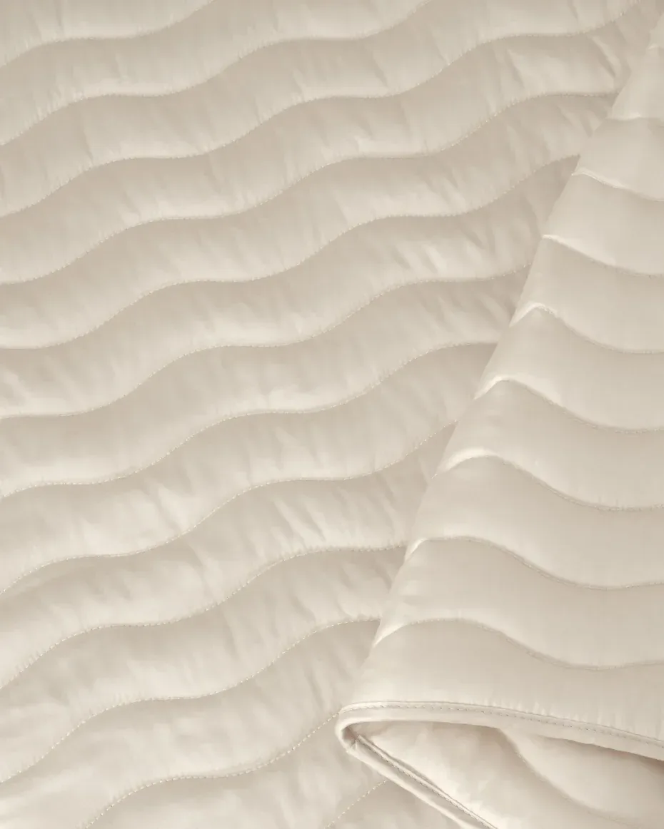 Quilted Play Mat