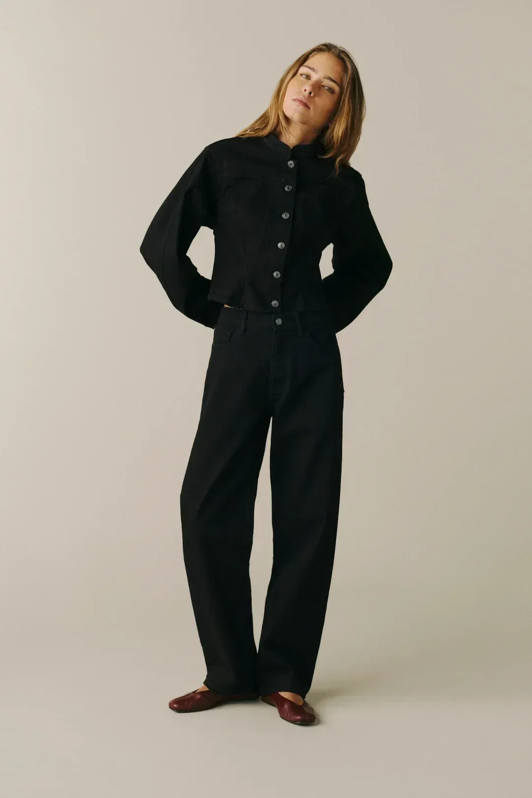 The Downtown – Jacket – Girls Night