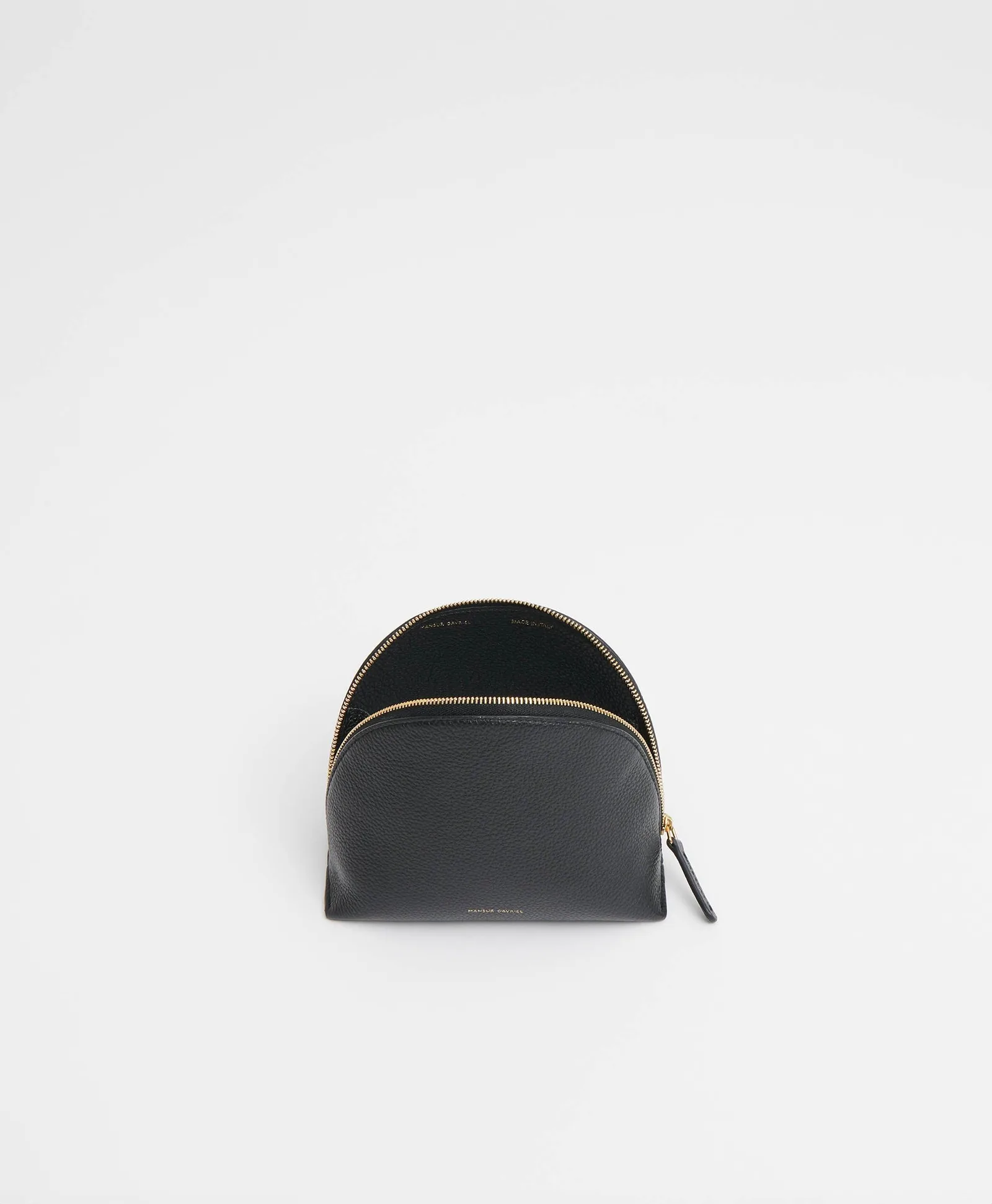 Small Bellezza Pouch – Black