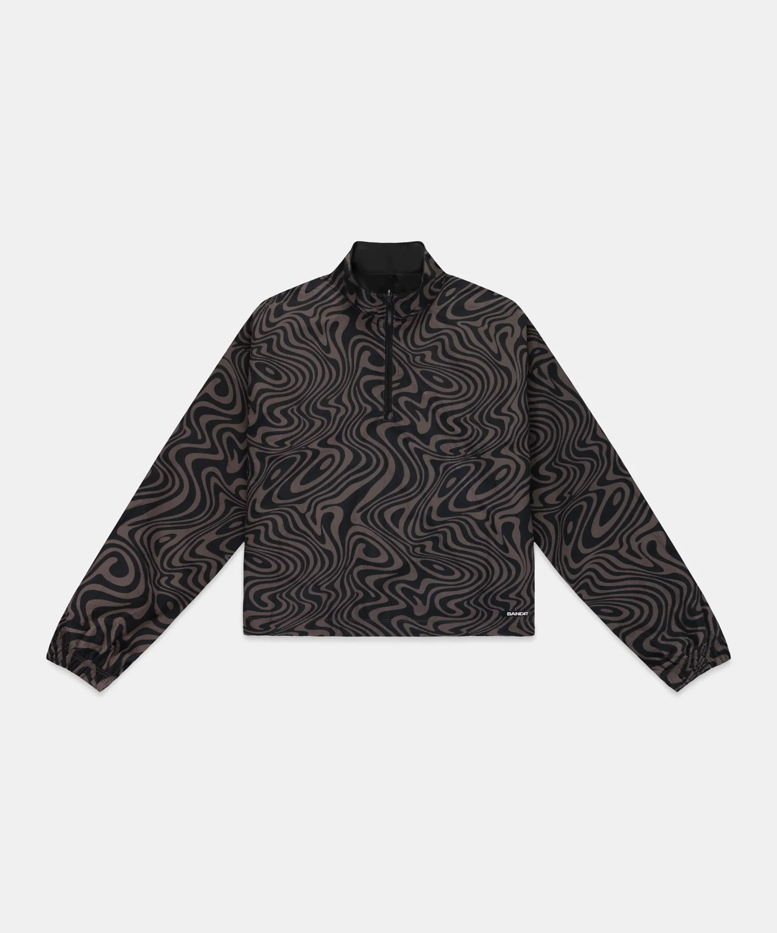 Men's BreezeBlock™ Reverso™ Pullover