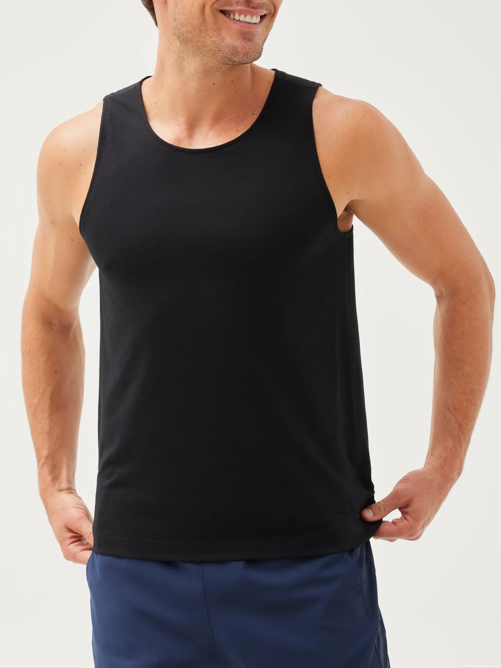 ThinkFast Mesh Tank