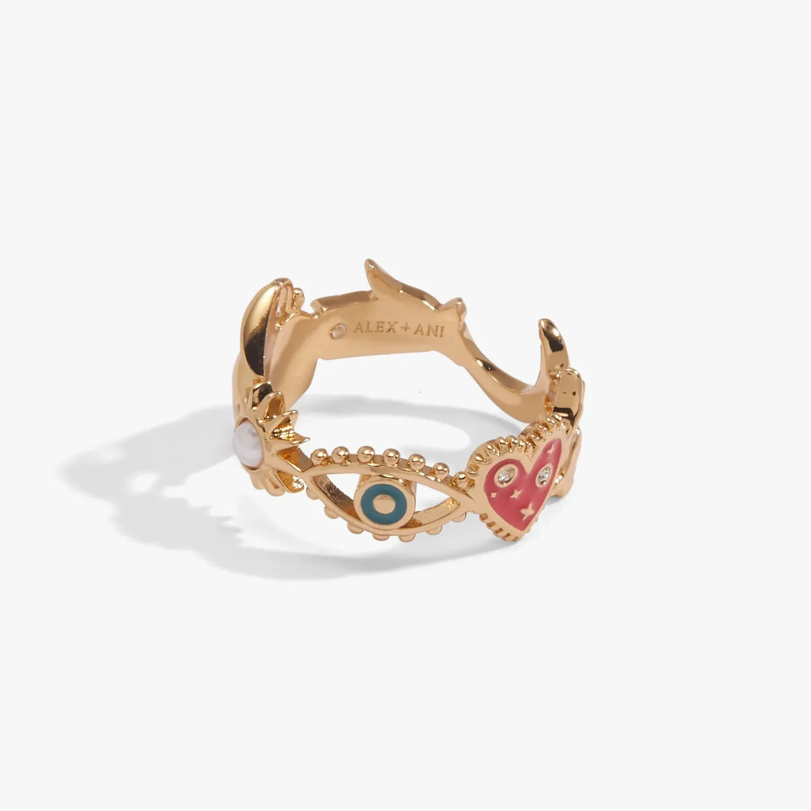 Good Fortune Ring