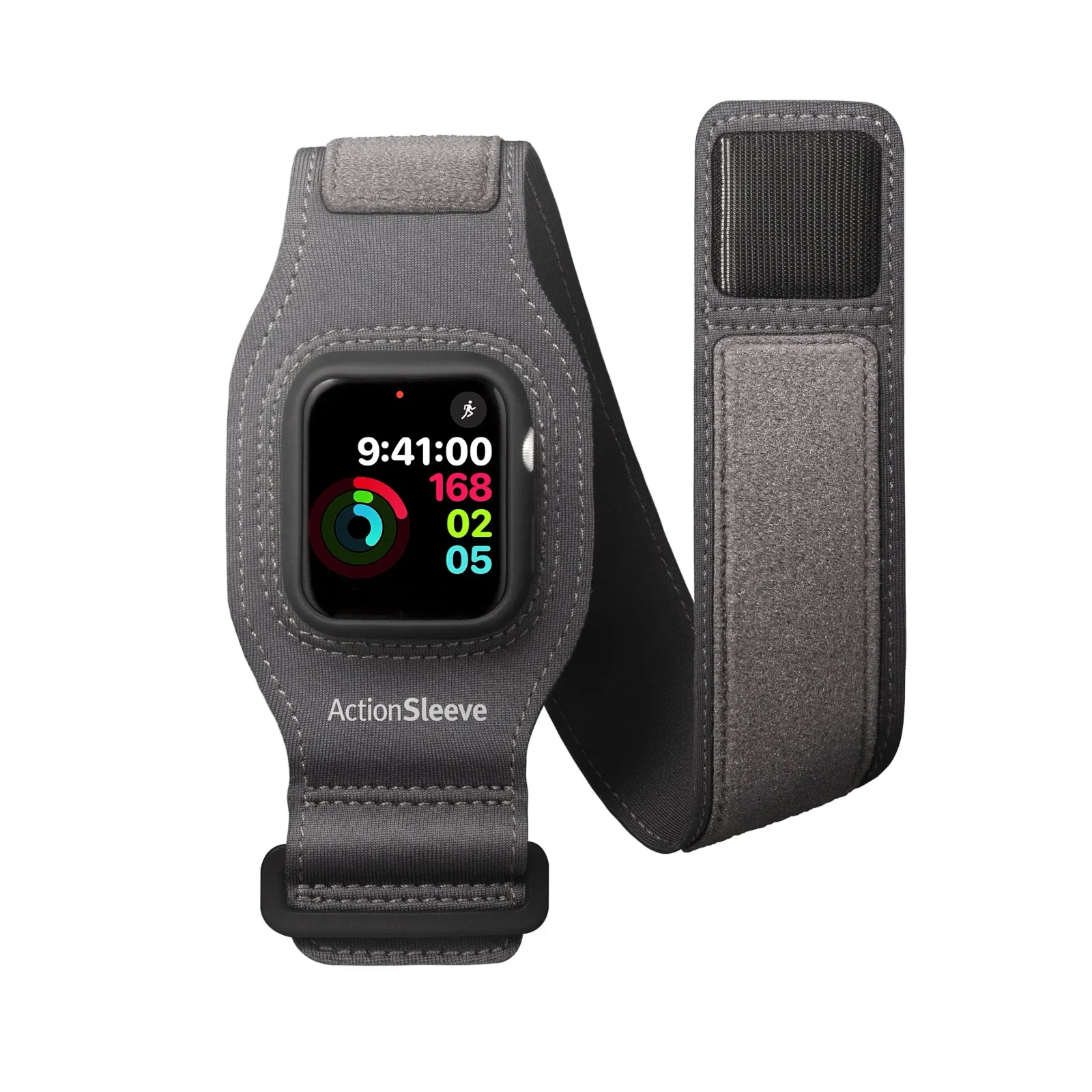 ActionSleeve for Apple Watch from Twelve South