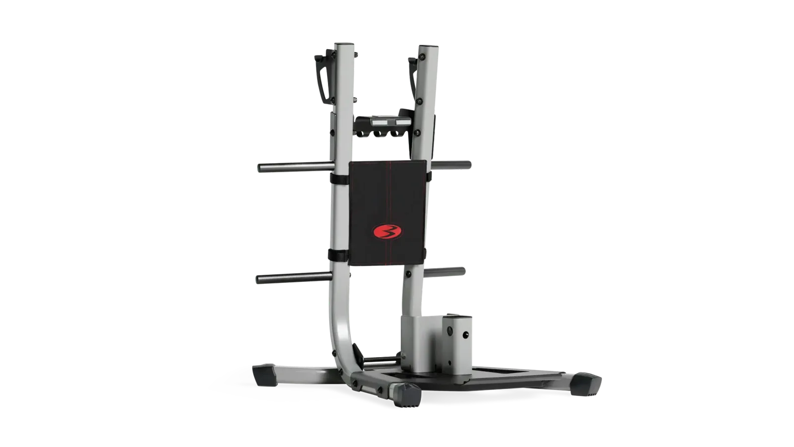 Revolution Accessory Rack