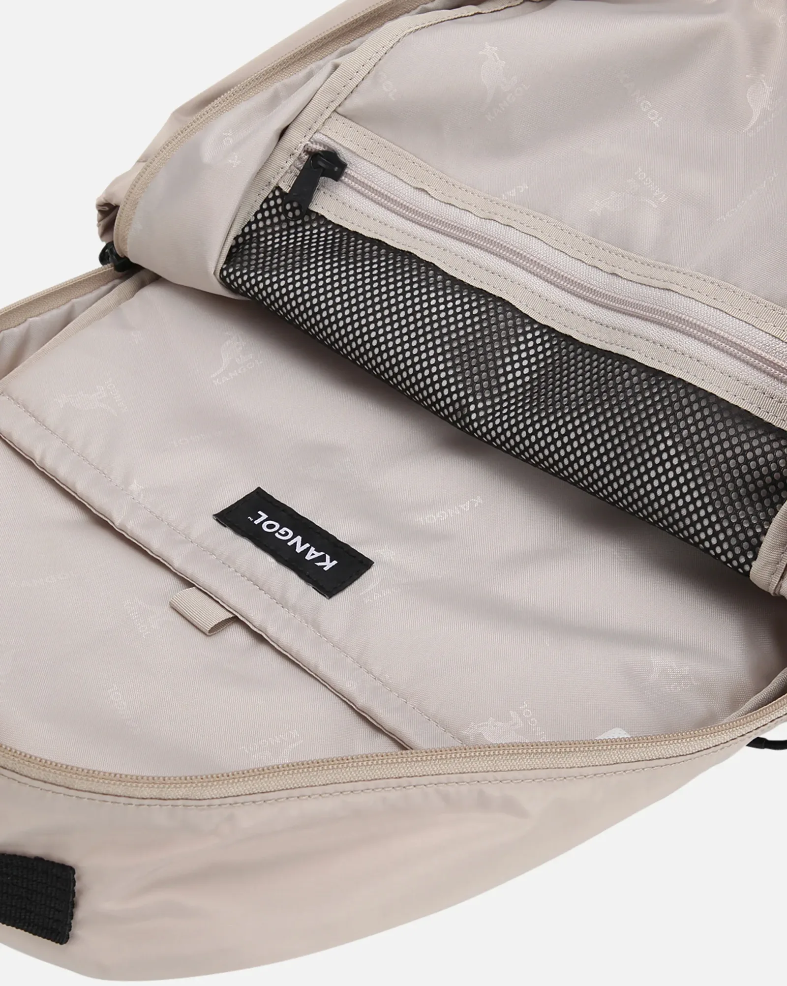 Soho Pocket Backpack