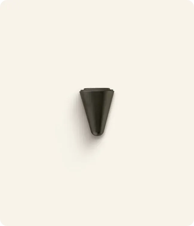 Cone Attachment