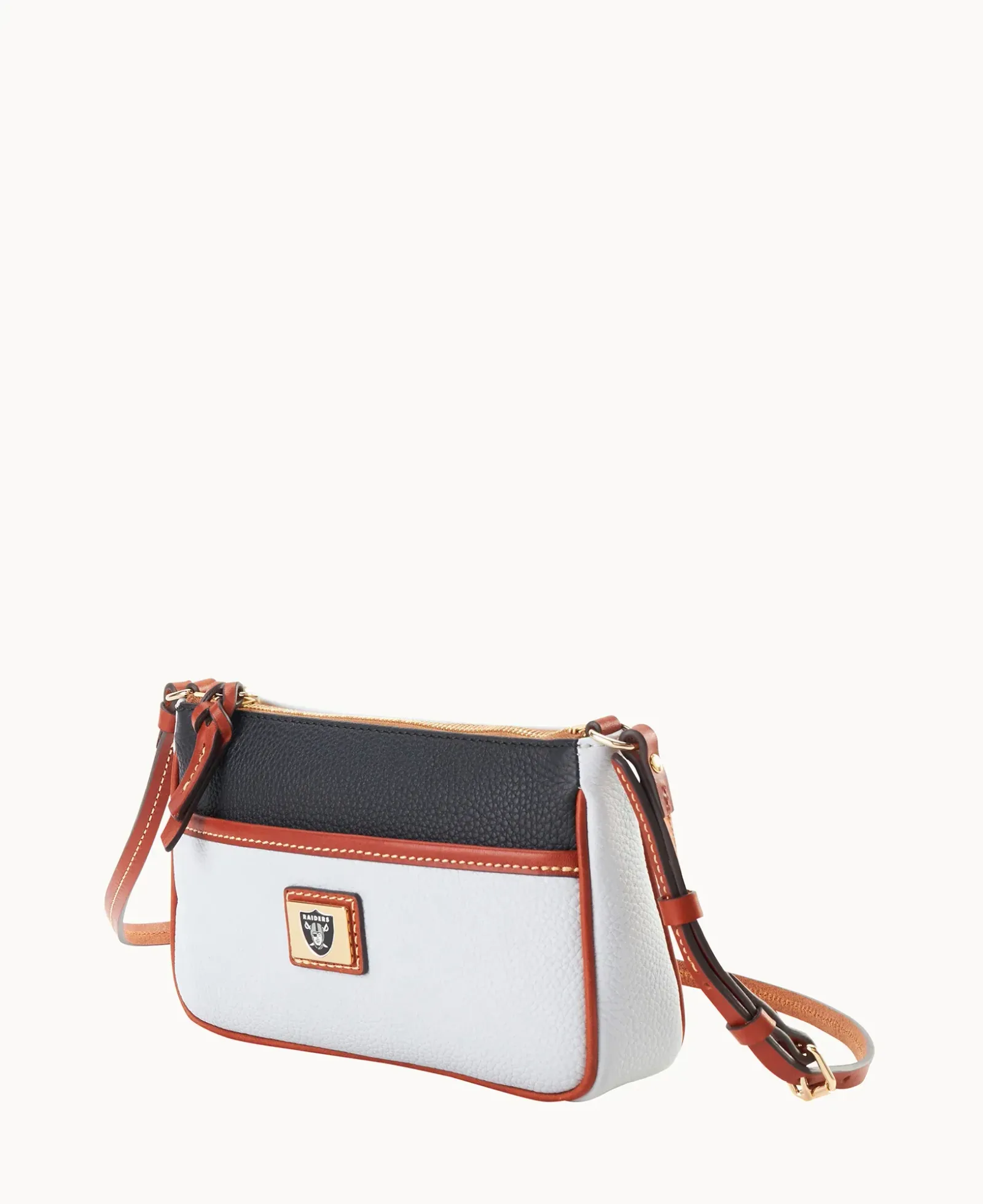 NFL Raiders Lola Pouchette