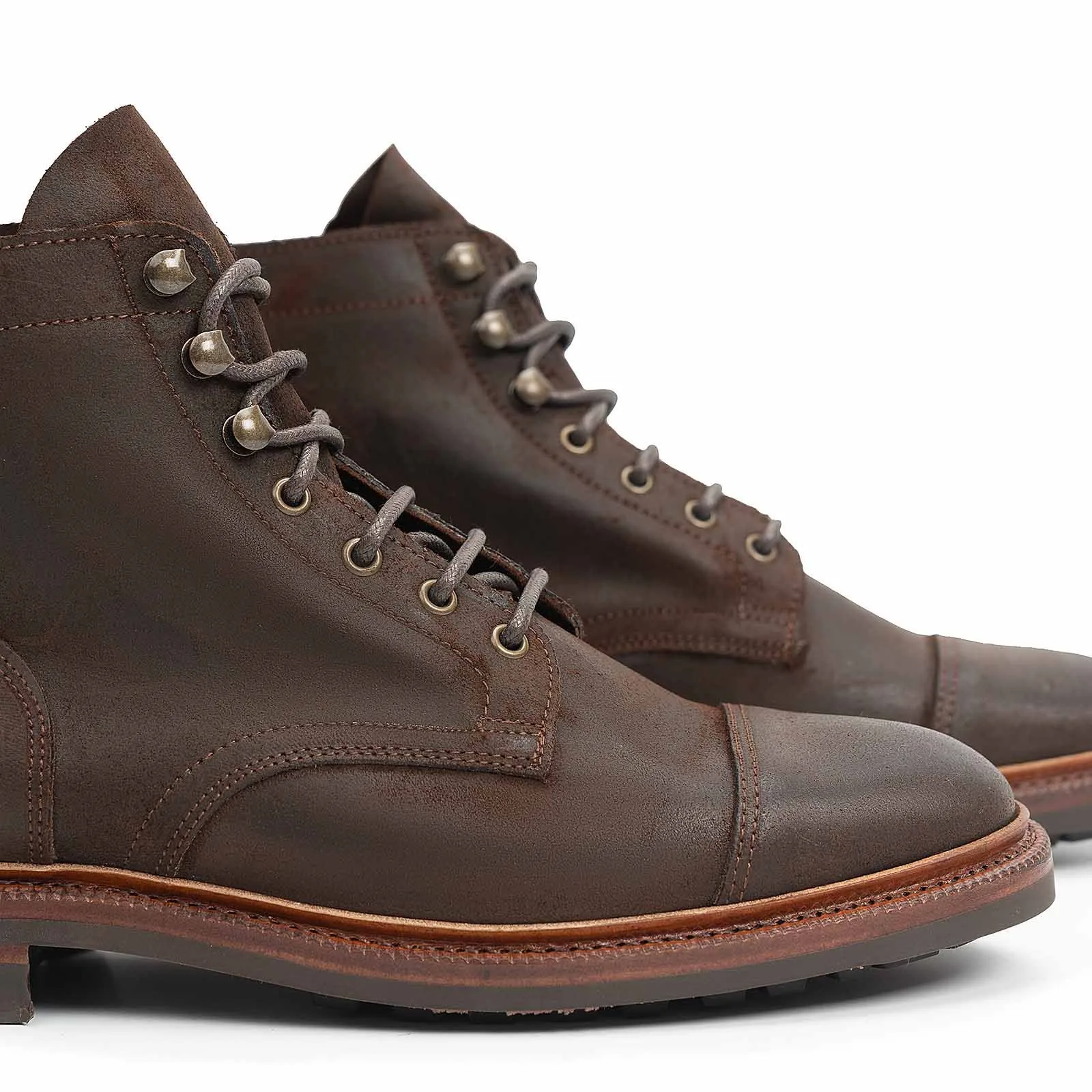514386 – Rust Waxy Commander – E