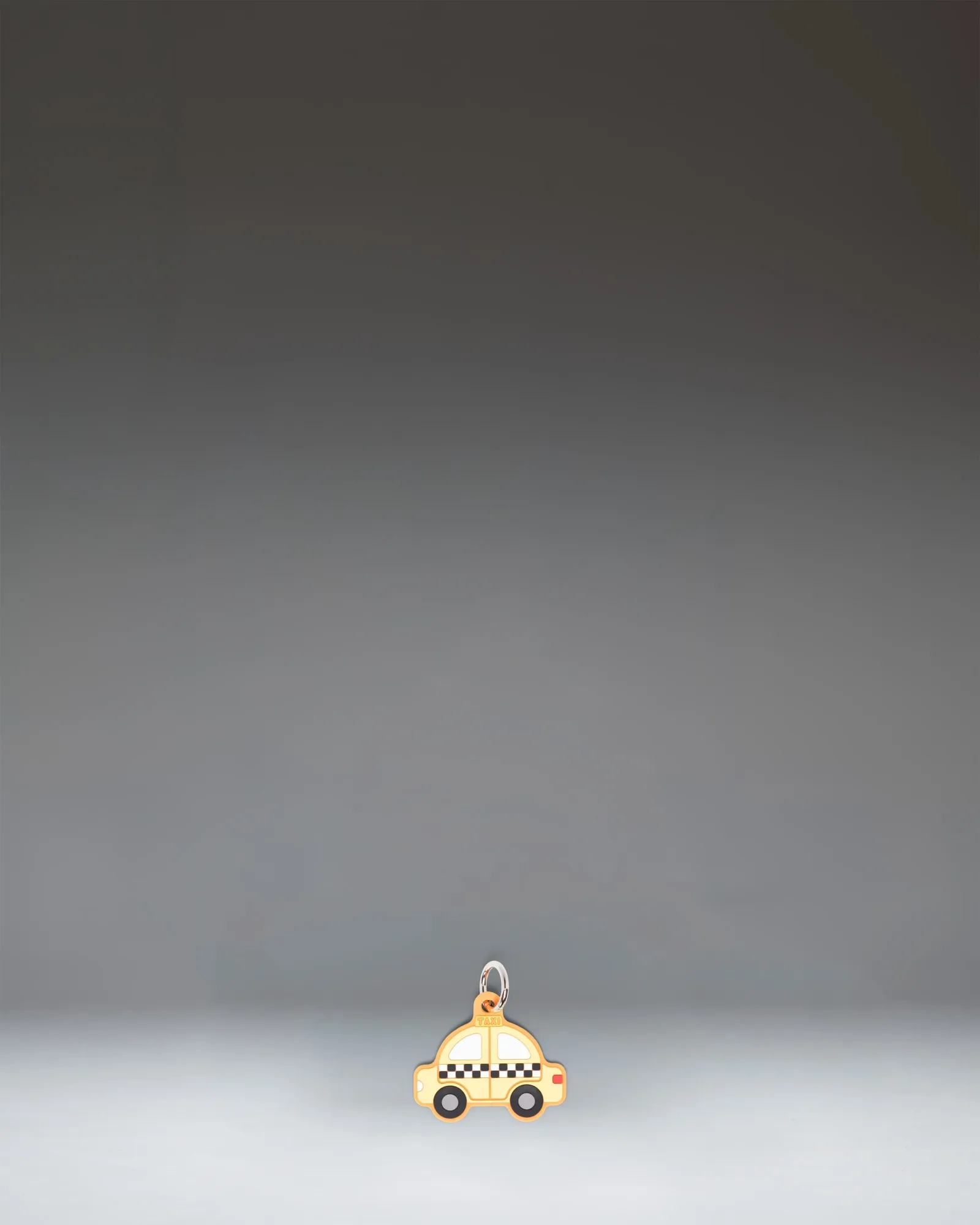 Herschel Taxi Bag Charm