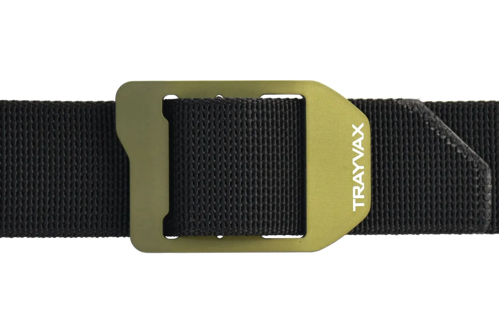 Cinch Belt – OD Green