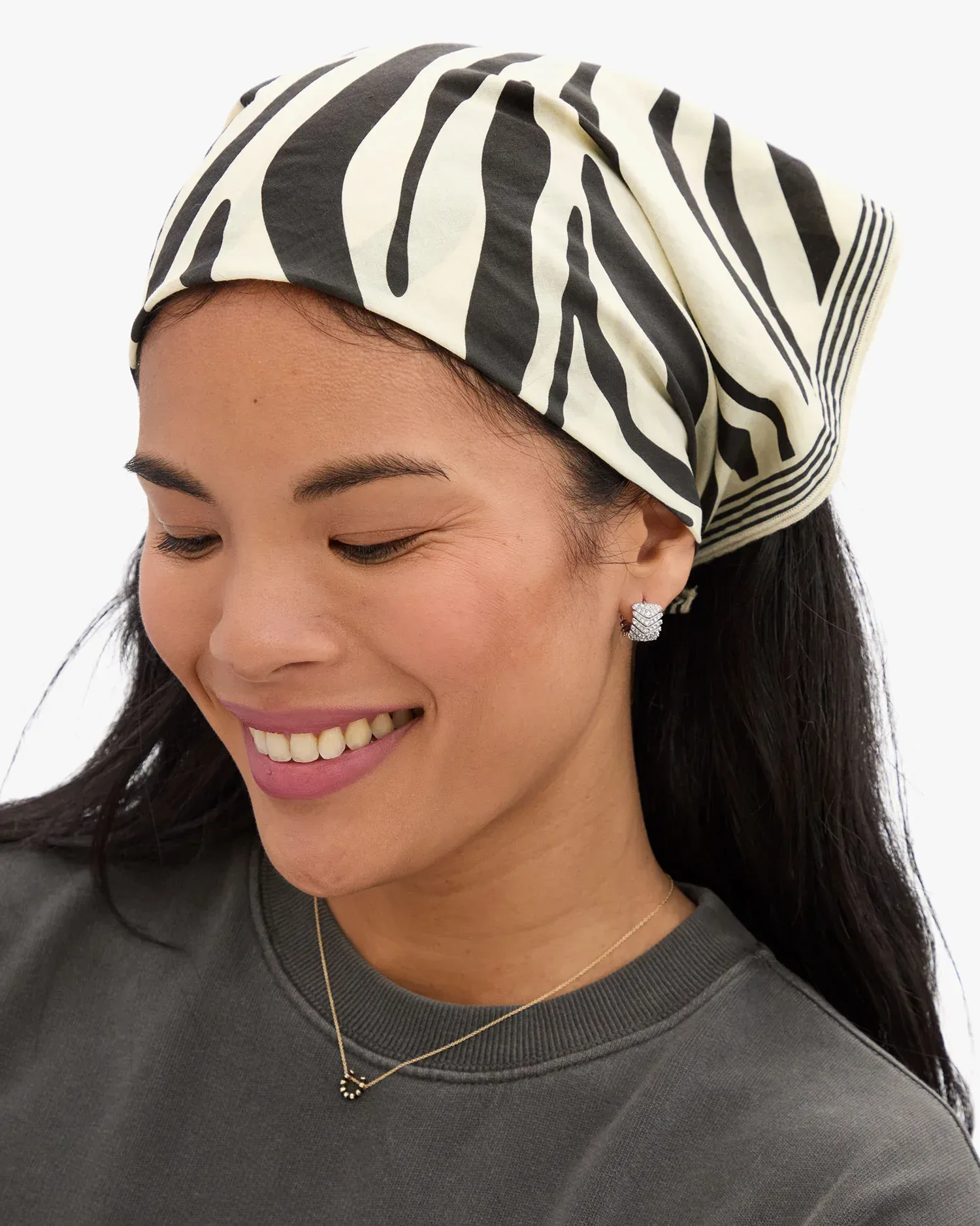 Herringbone Huggies