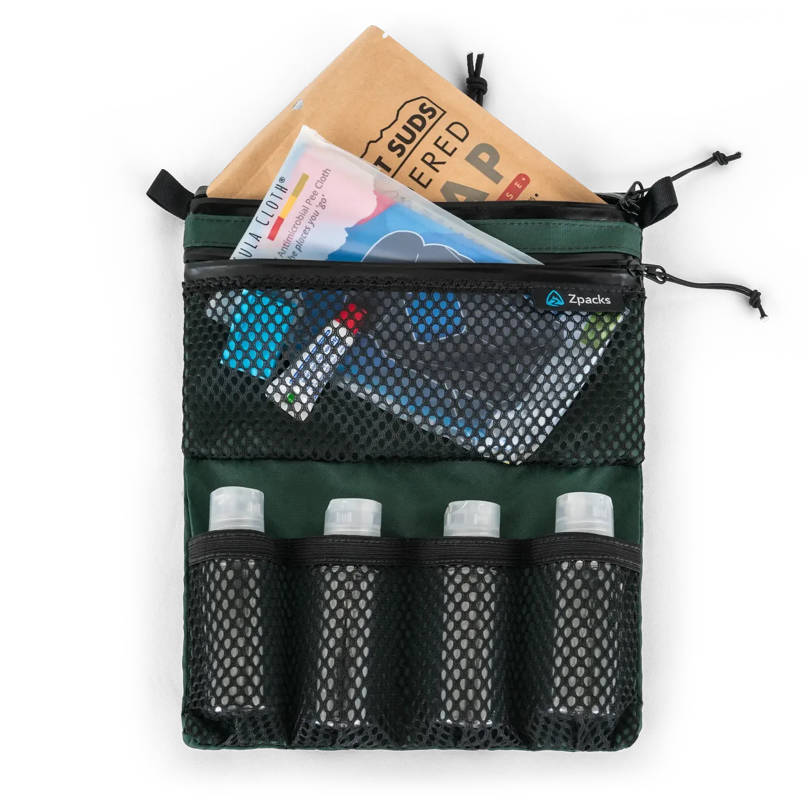 Zpacks Shower Satchel