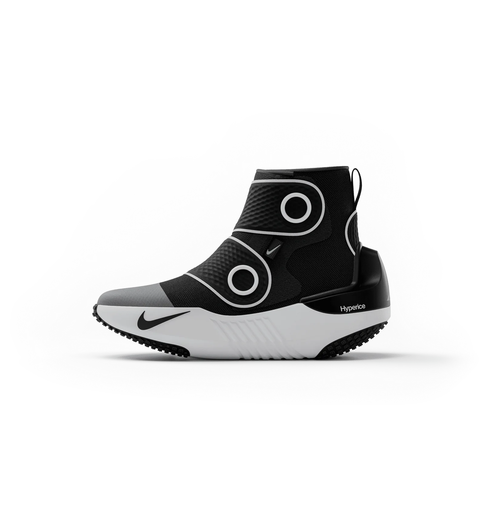 Hyperboot by Nike × Hyperice