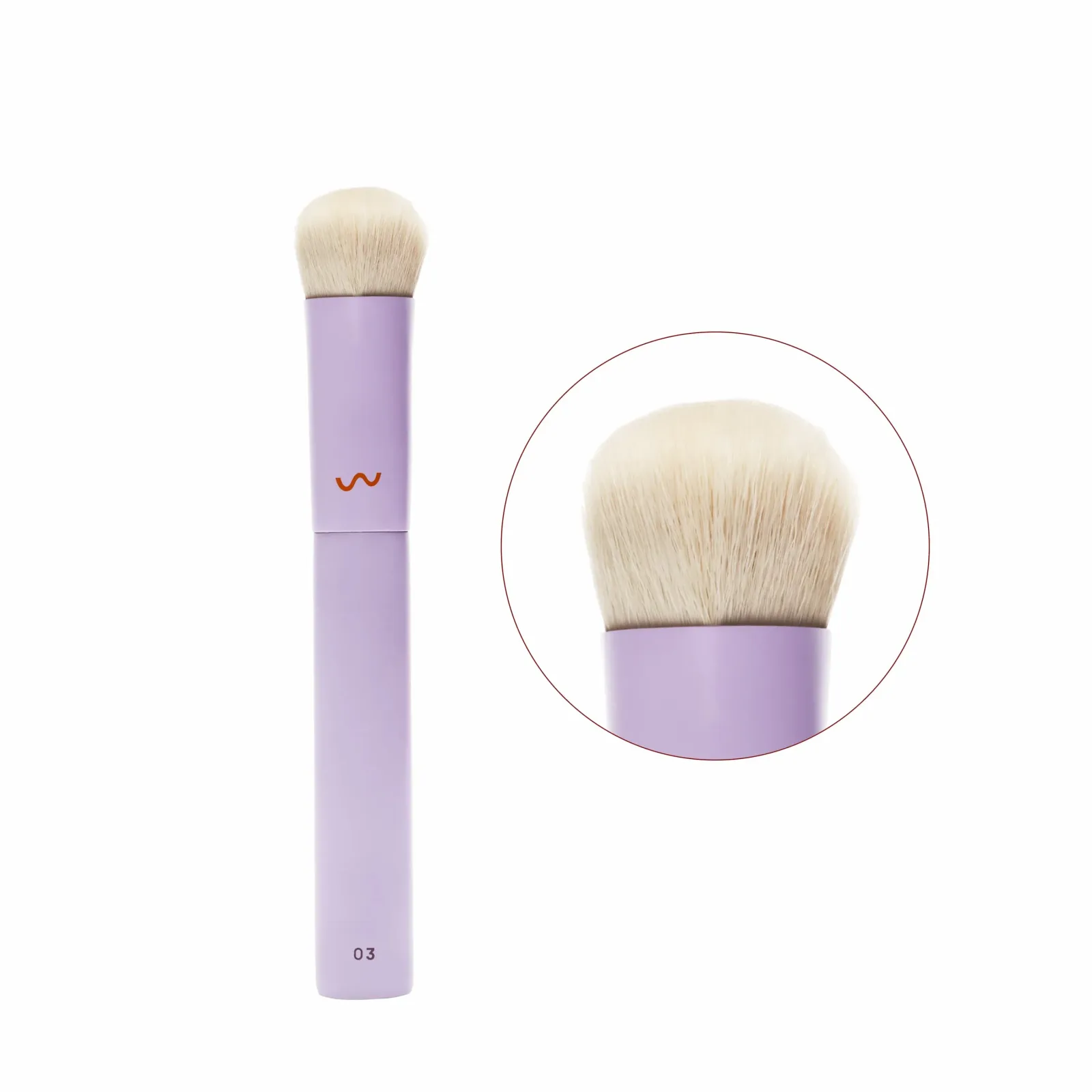 Brush 03 – Baby Blender Brush