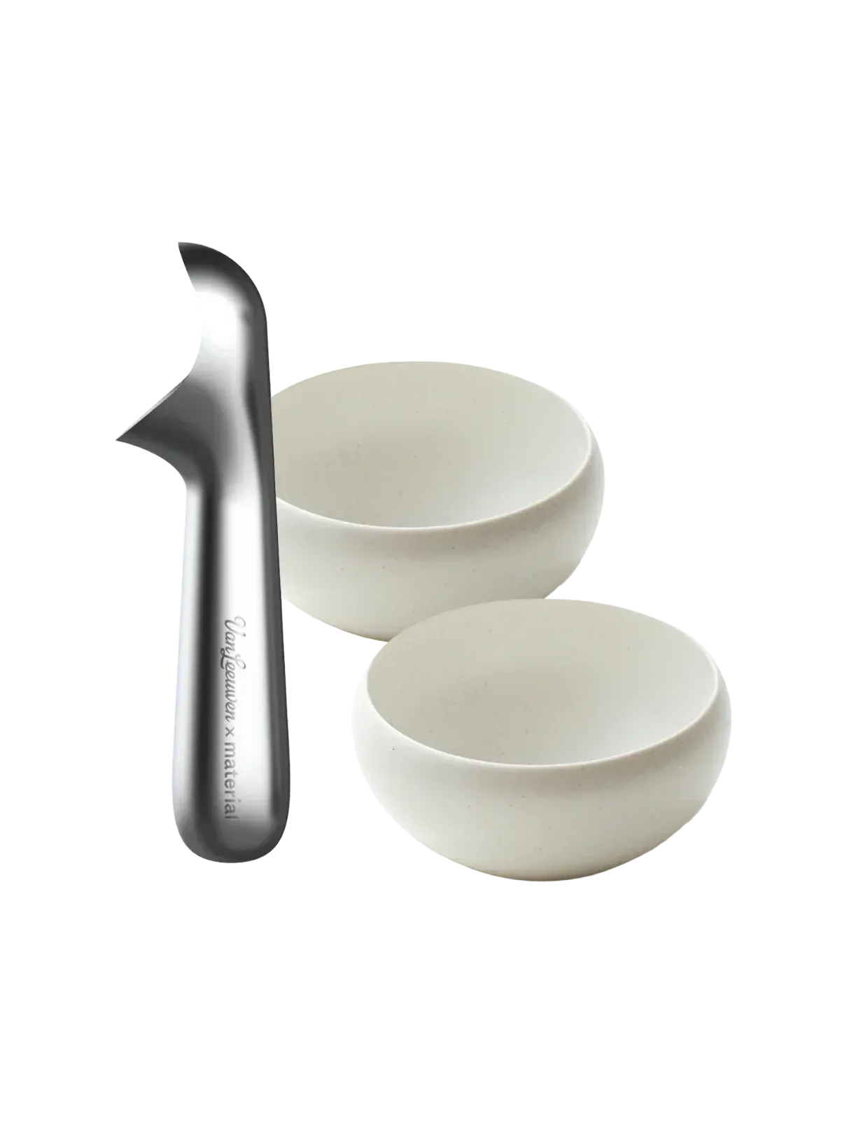 The Sundae Set