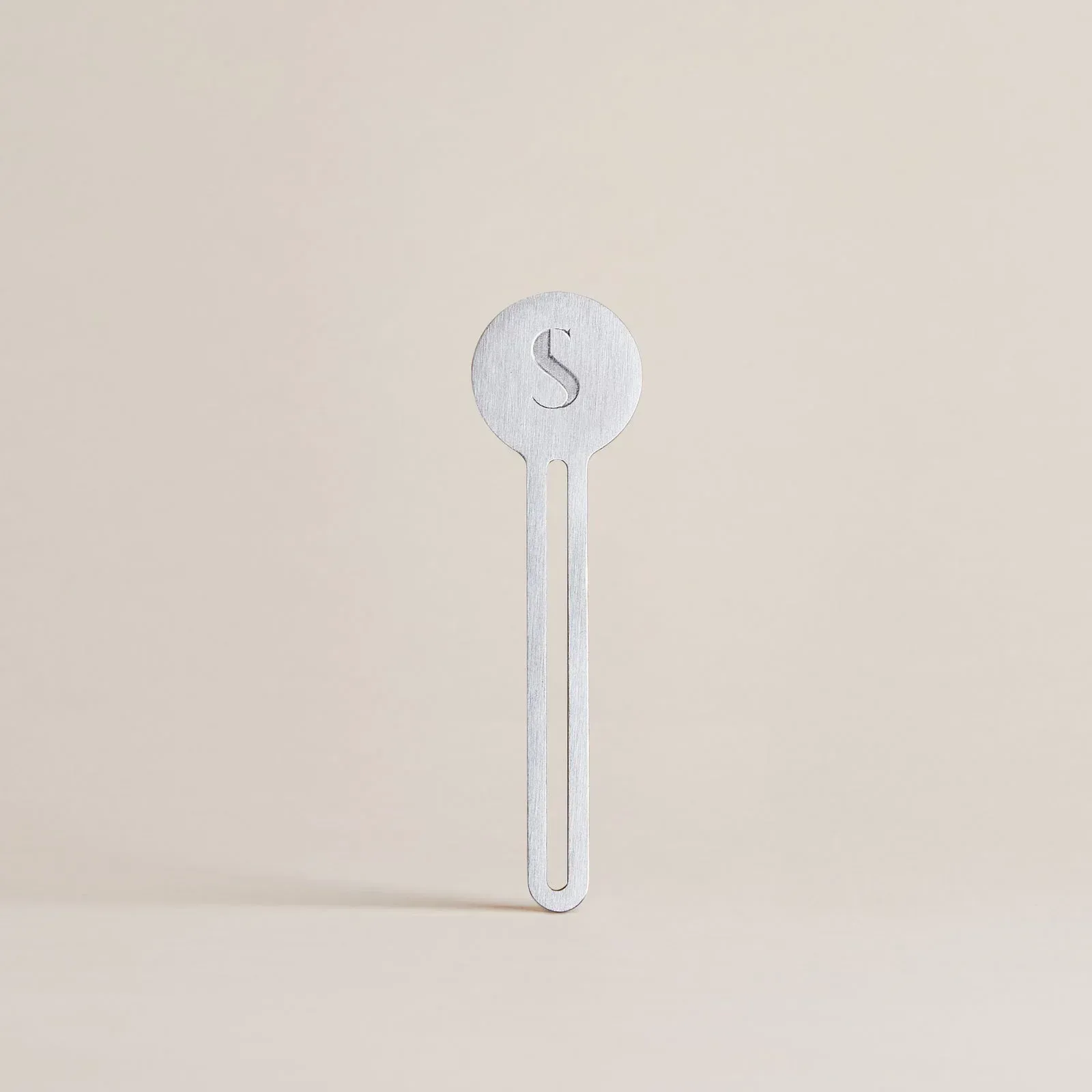 Tube Key