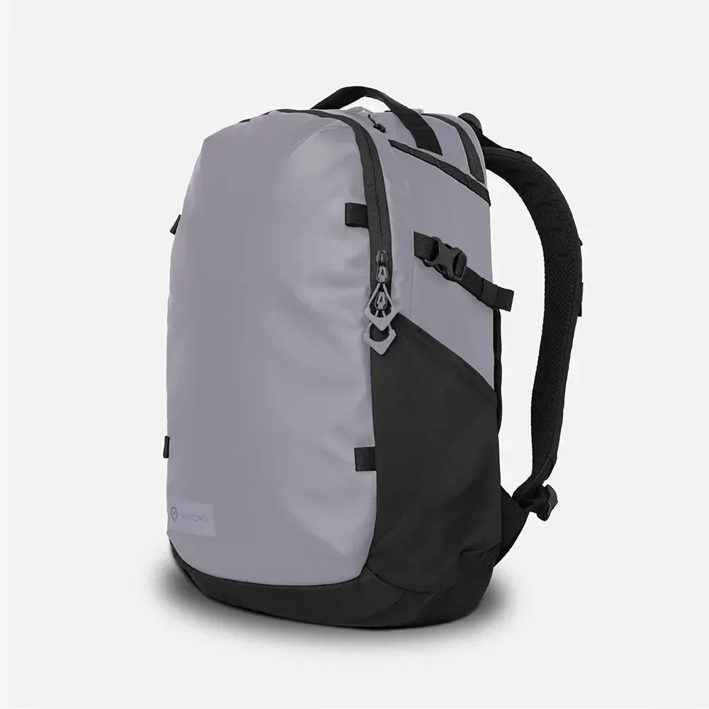 NIMBUS 18L in Uyuni Purple